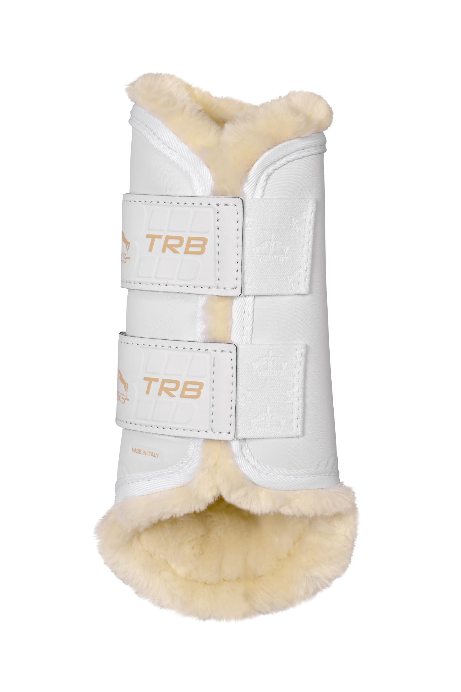 Veredus TRB Save the Sheep bakbensskydd Leg Protection & Hoof Protection for Horses