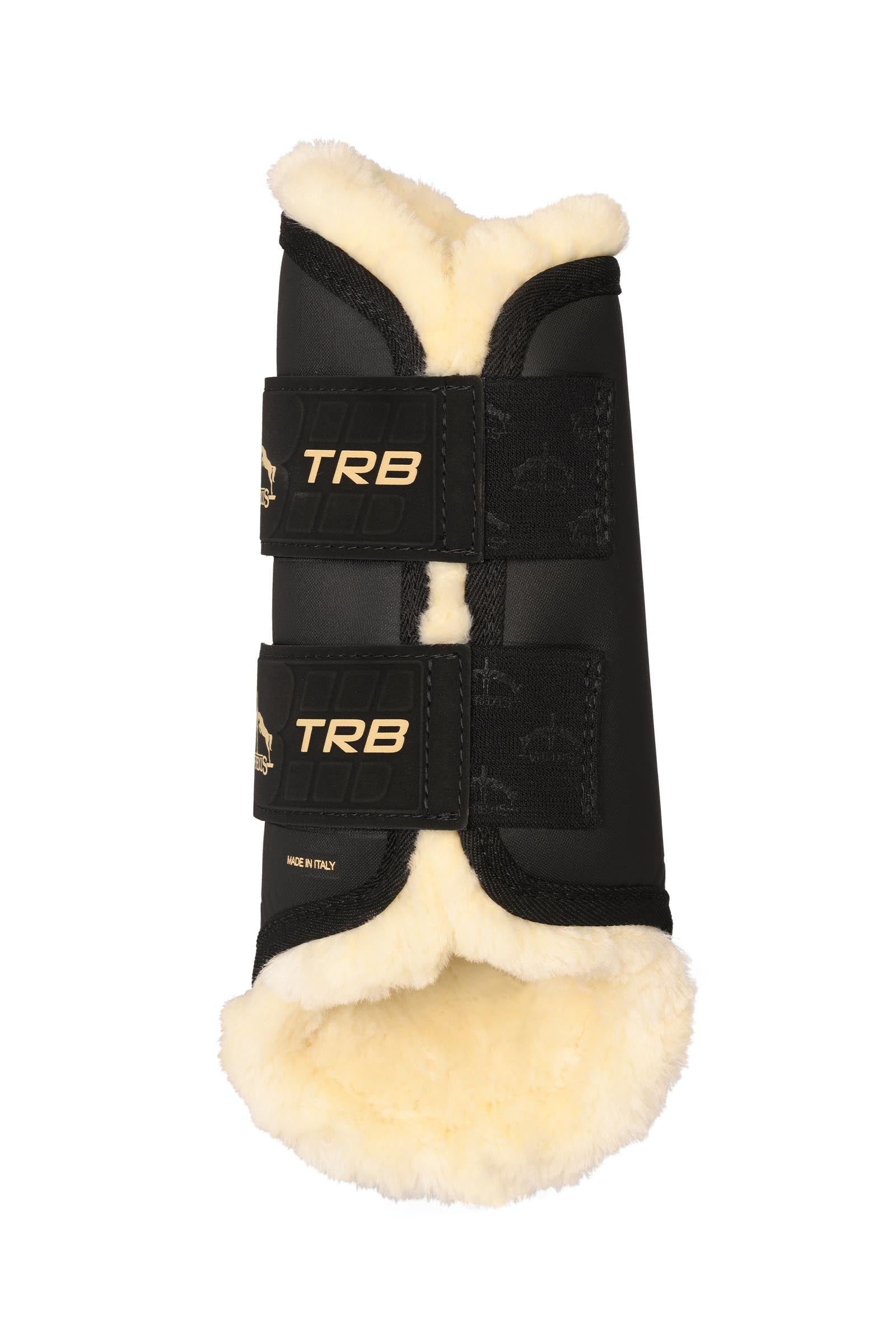 Veredus TRB Save the Sheep Rear Boots Leg & Hoof Protection