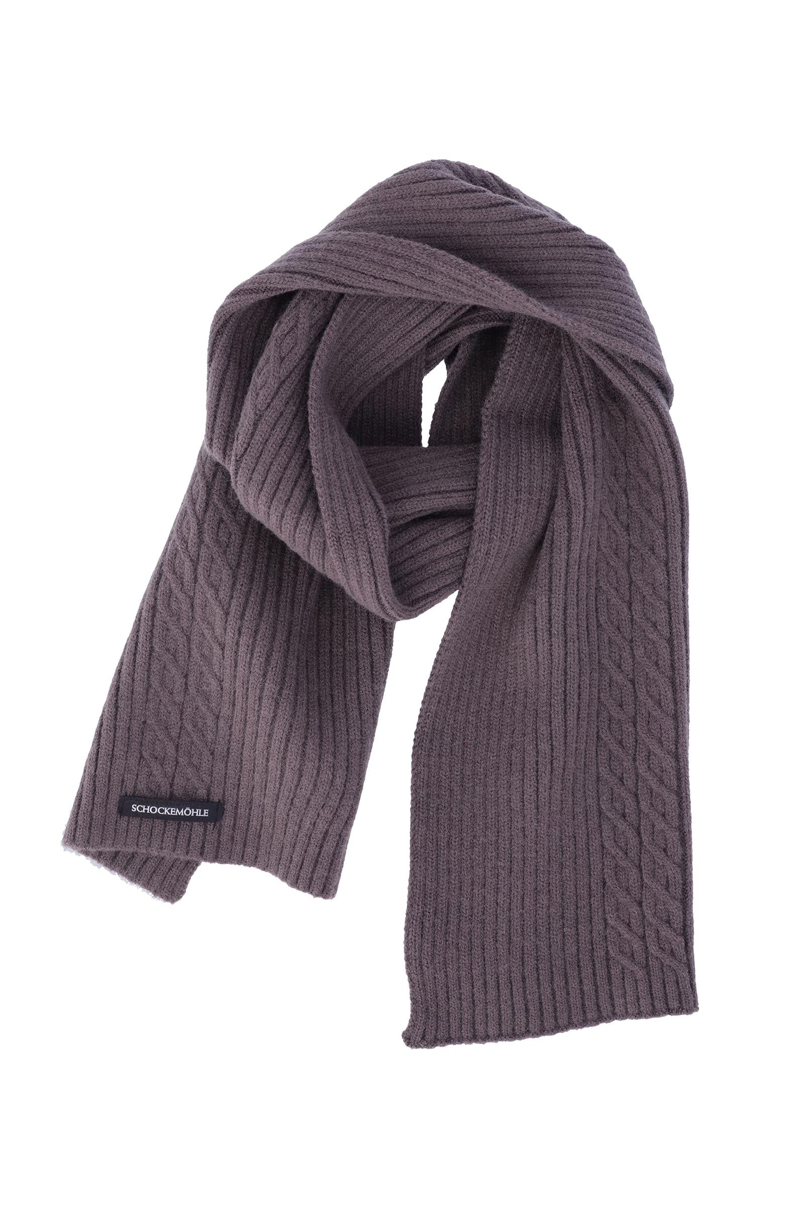 Schockemöhle Sports Scarf SP Braided Style Accessoarer