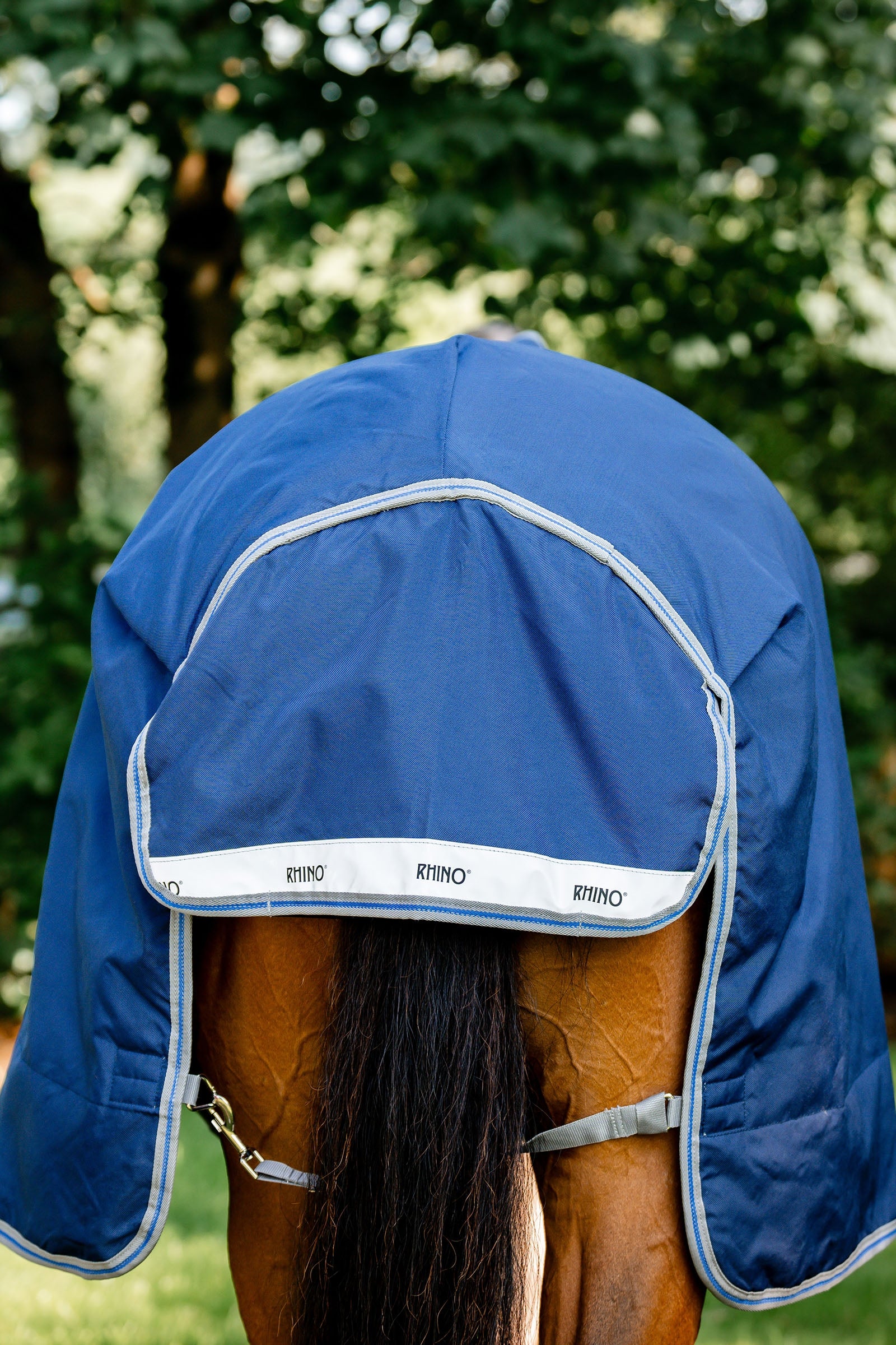 Horseware Rhino Wug Turnout 100g Horse Rugs