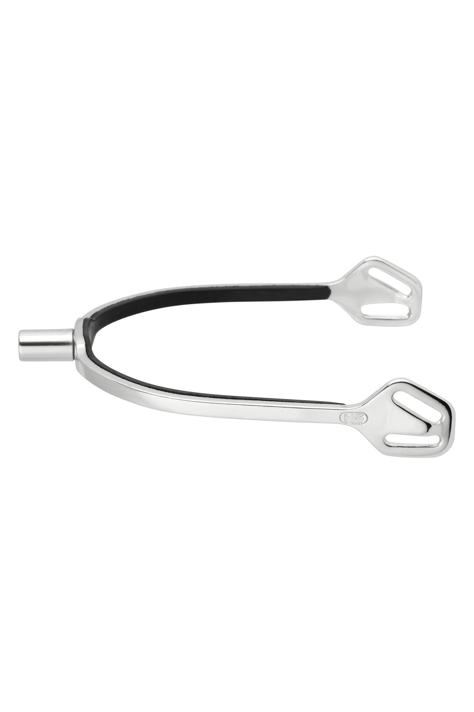 Sprenger BootProtect Stainless Steel Straight sporrar Ridspön
