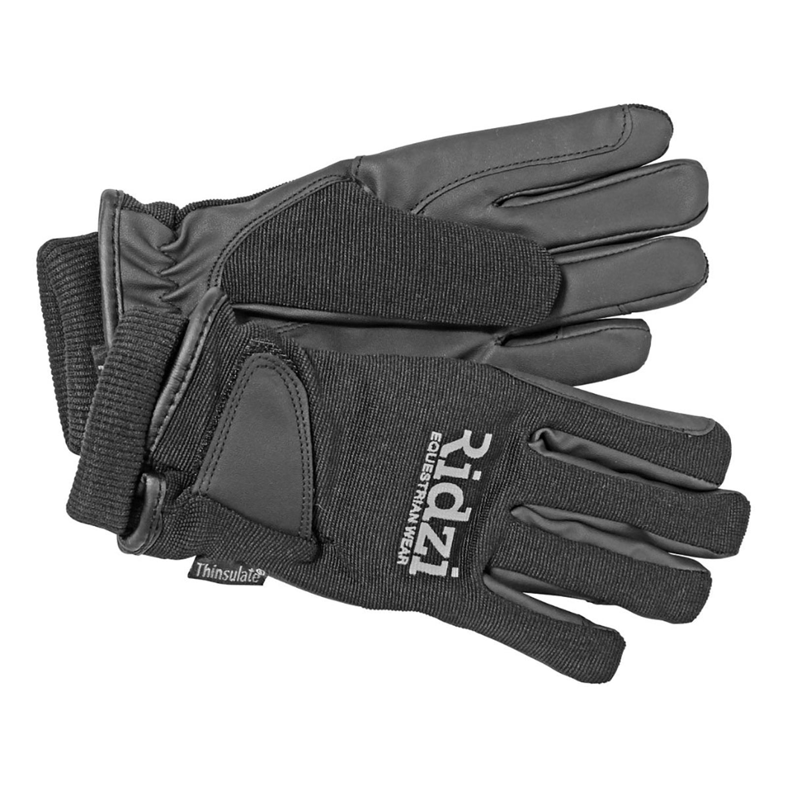 Ridzi Emery Adult Gloves Riding Gloves
