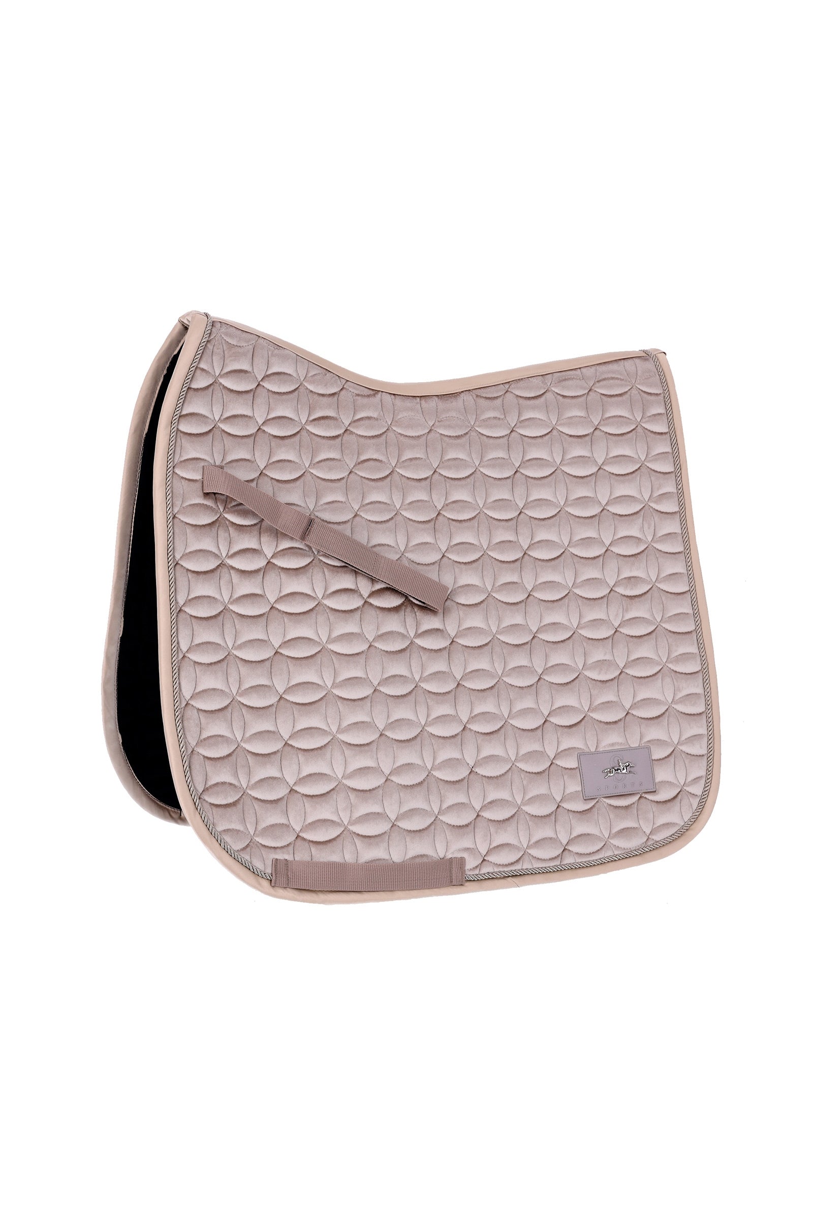 Schockemöhle Sports Velvet Balance Dressage Schabrak Schabrak