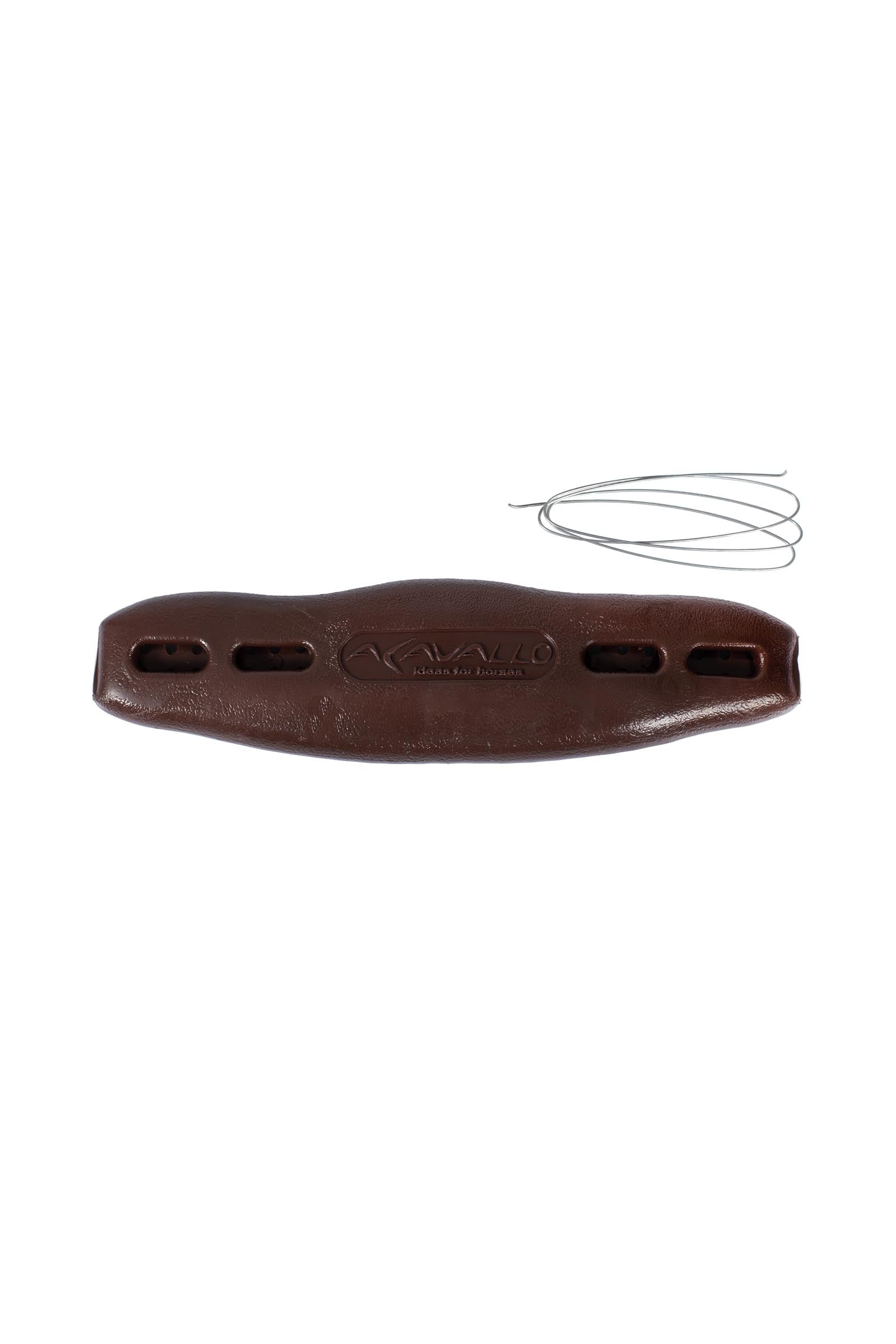 Acavallo Gel Nose And Poll Guard Halters & Leads