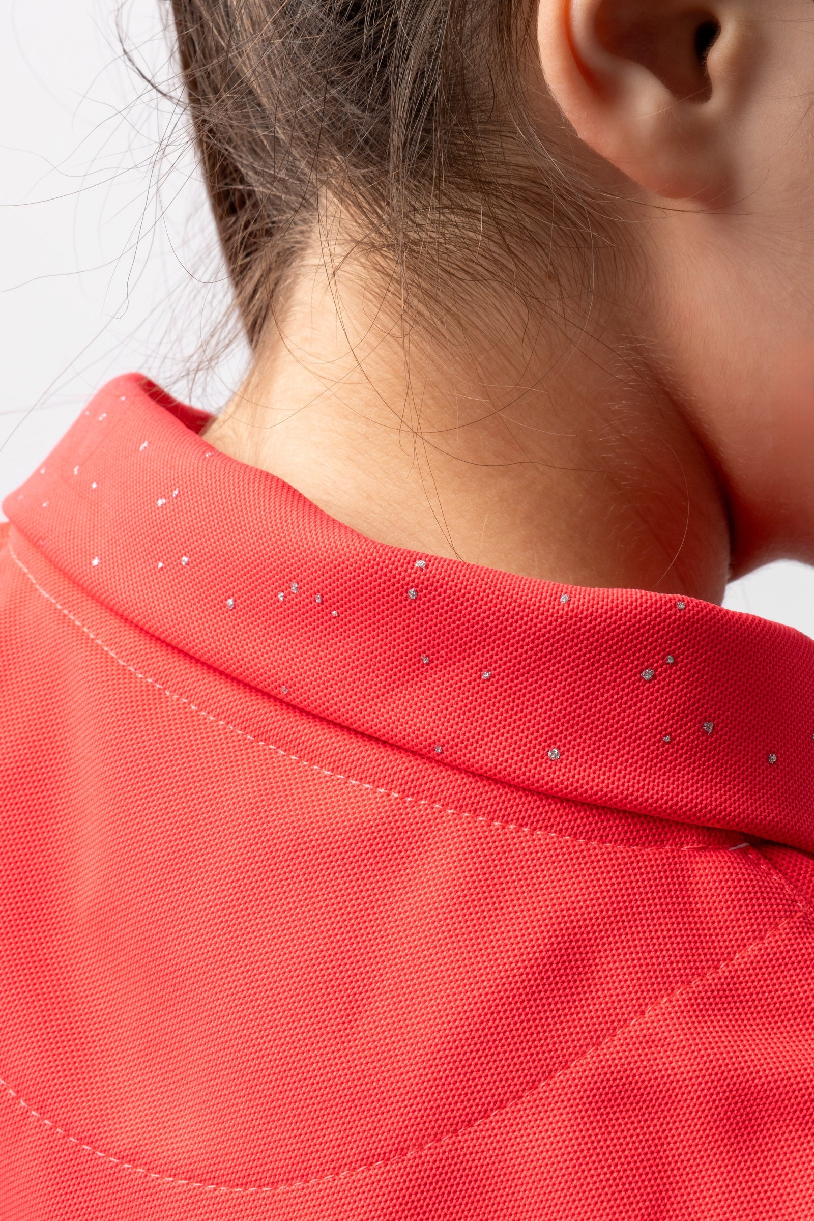 Horze Fay Kids´ Polo Shirt Kids Apparel