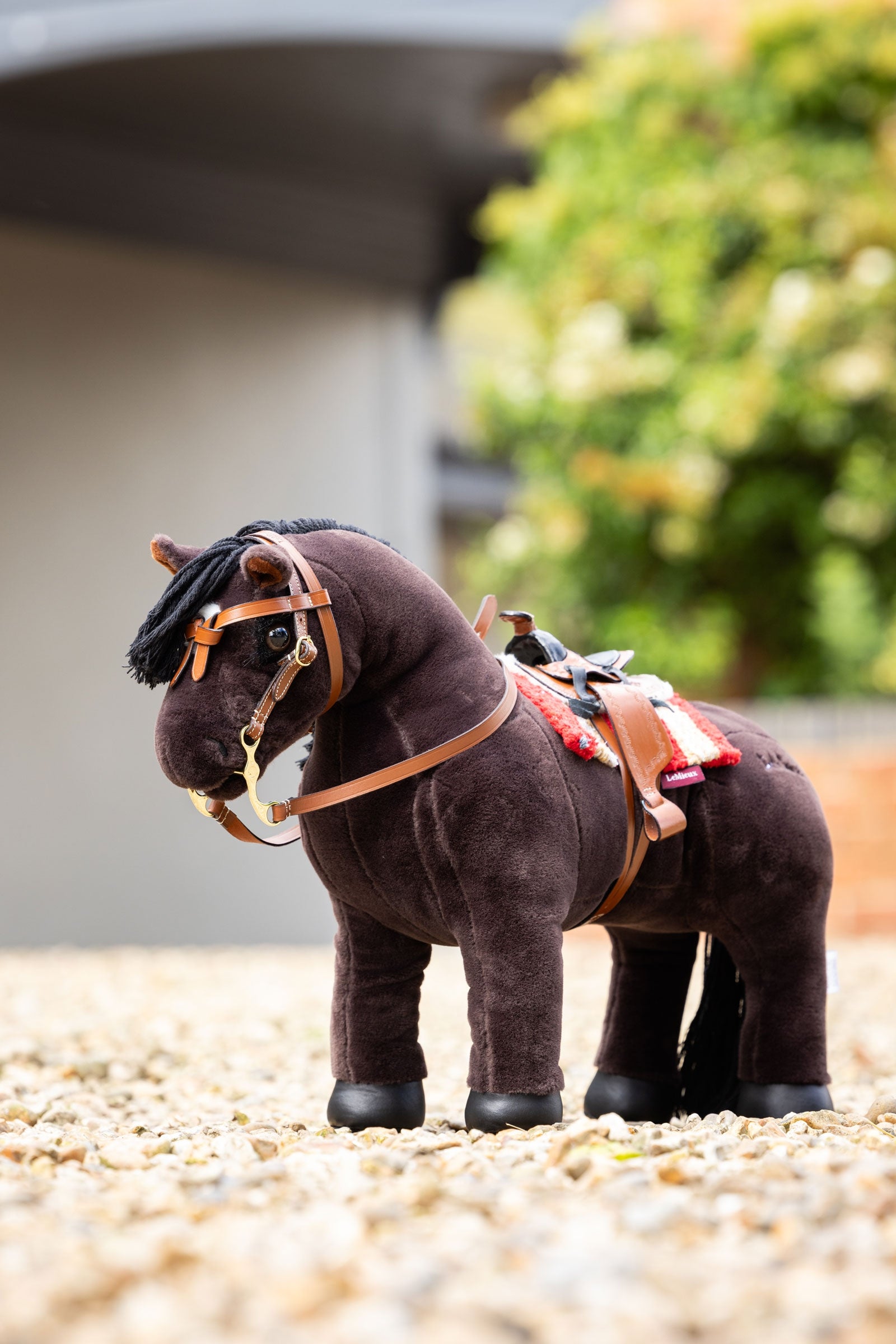 LeMieux Toy Pony Western Bridle Gifts & Toys