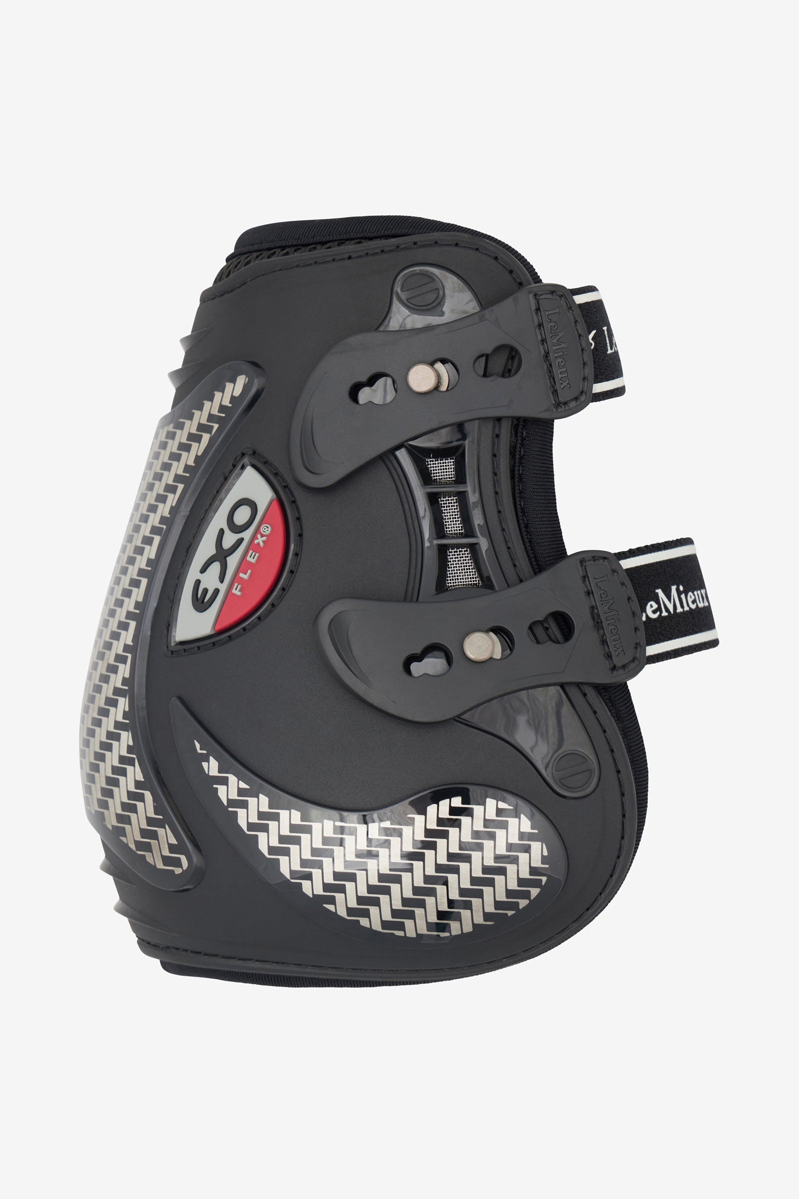 LeMieux EXO Flex ankelstövlar Leg Protection & Hoof Protection for Horses