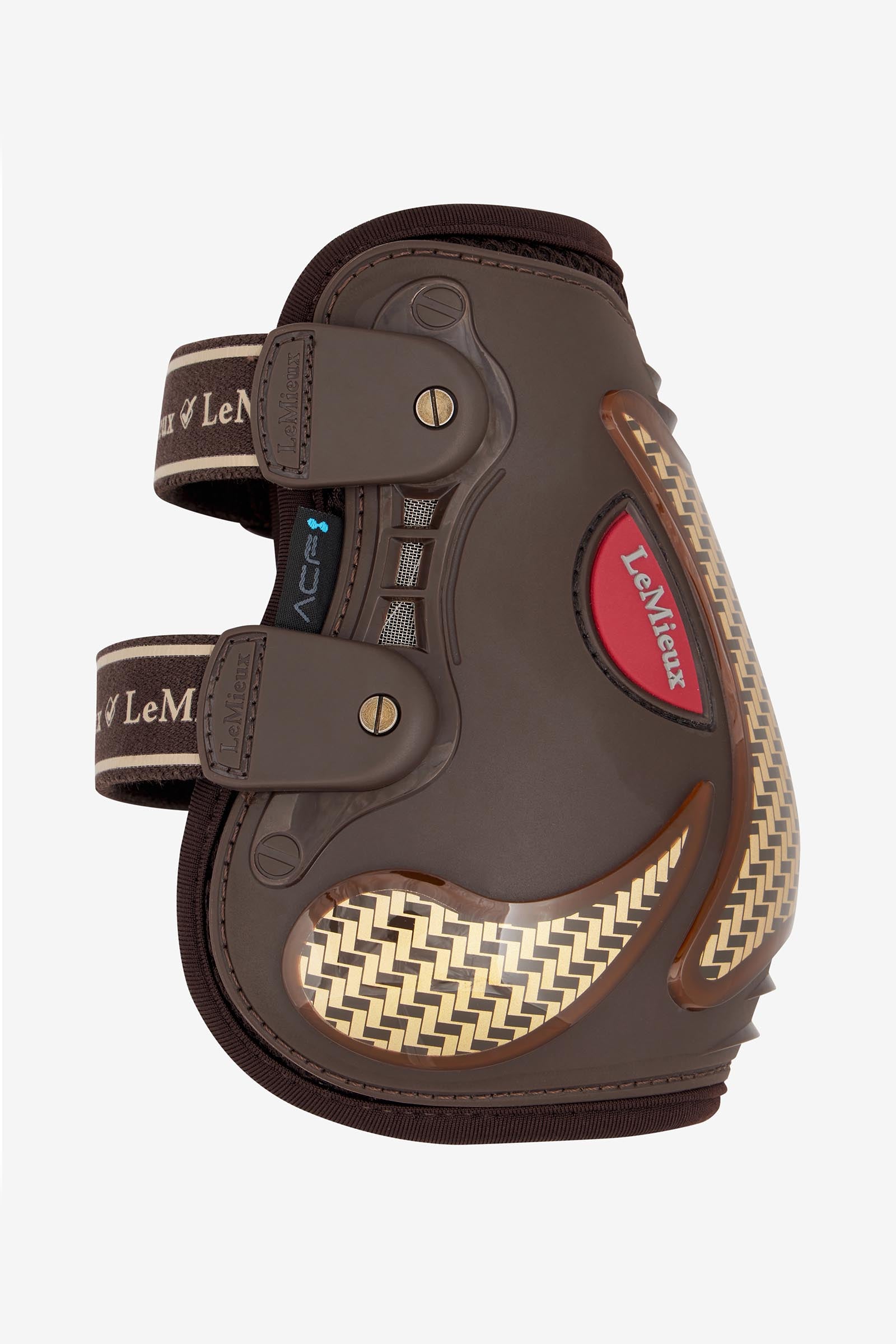LeMieux EXO Flex senskydd Leg & Hoof Protection