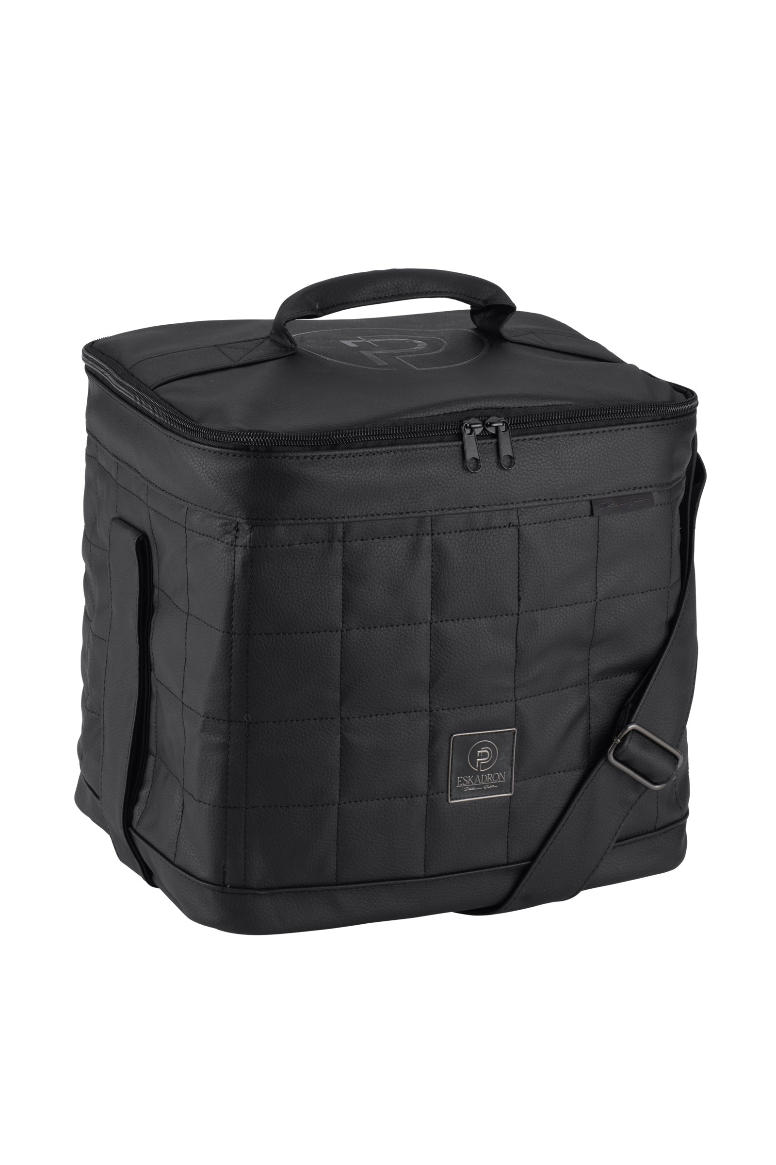 Eskadron Platinum 25 accessoarväska i konstläder Accessoarer