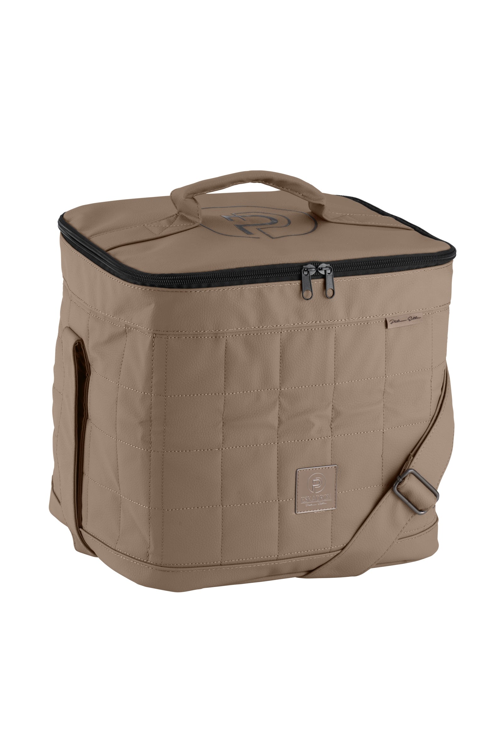 Eskadron Platinum 25 accessoarväska i konstläder Accessoarer