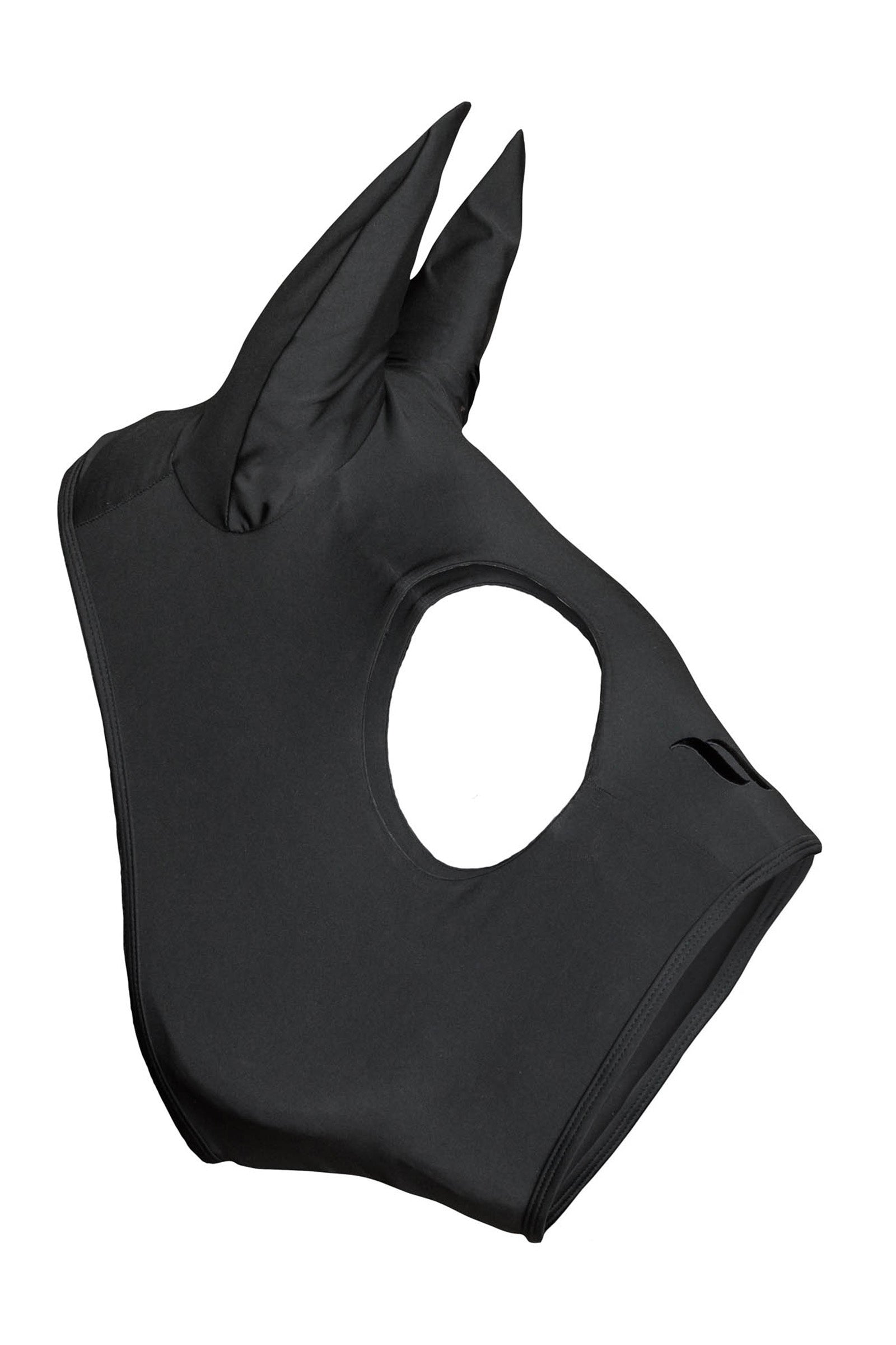 Back on Track Spirit Calming Mask with ears Antifly Protection for Horses