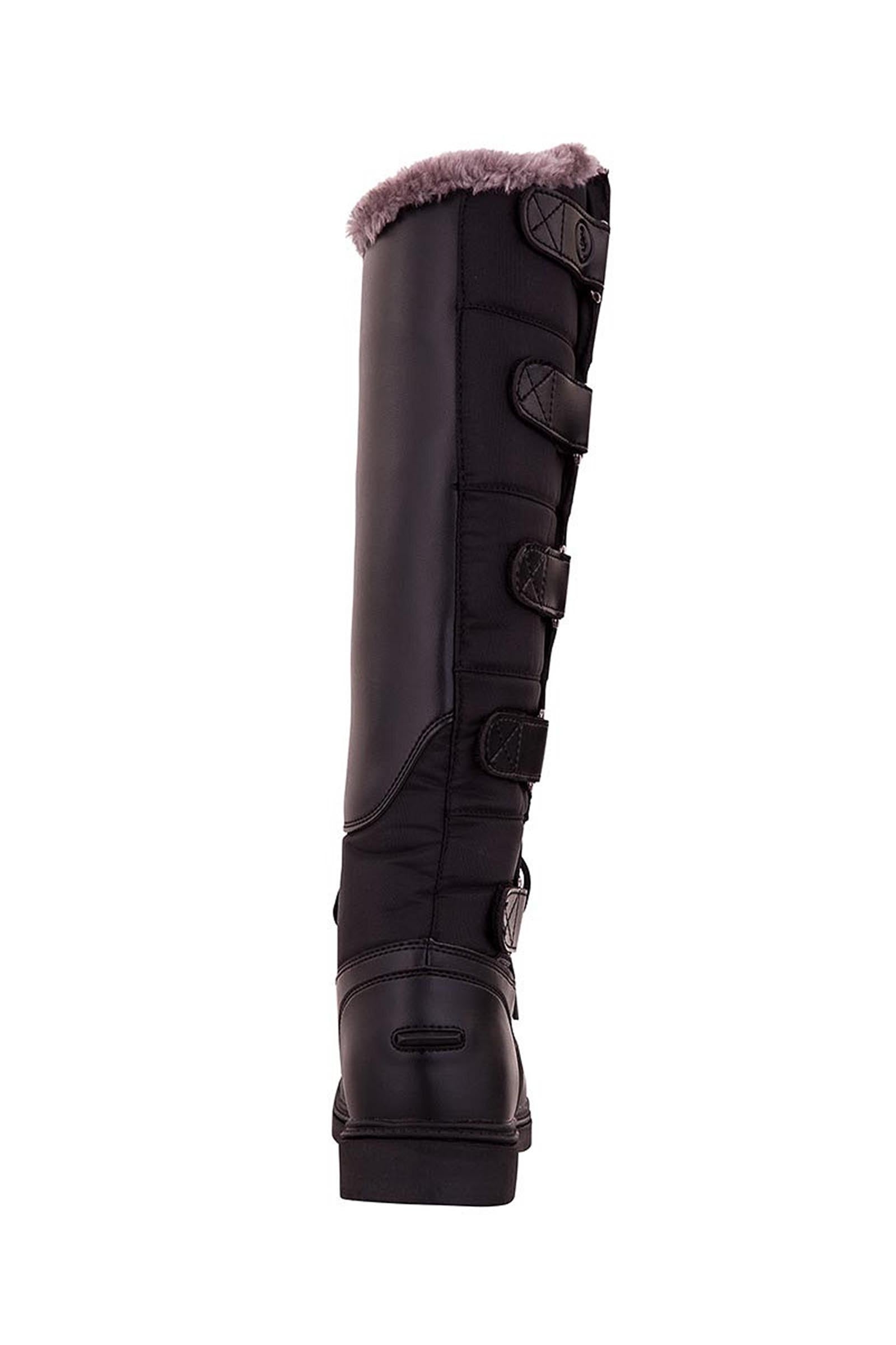 BR Siberia Winter Riding Boot Riding Boots & Riding Shoes