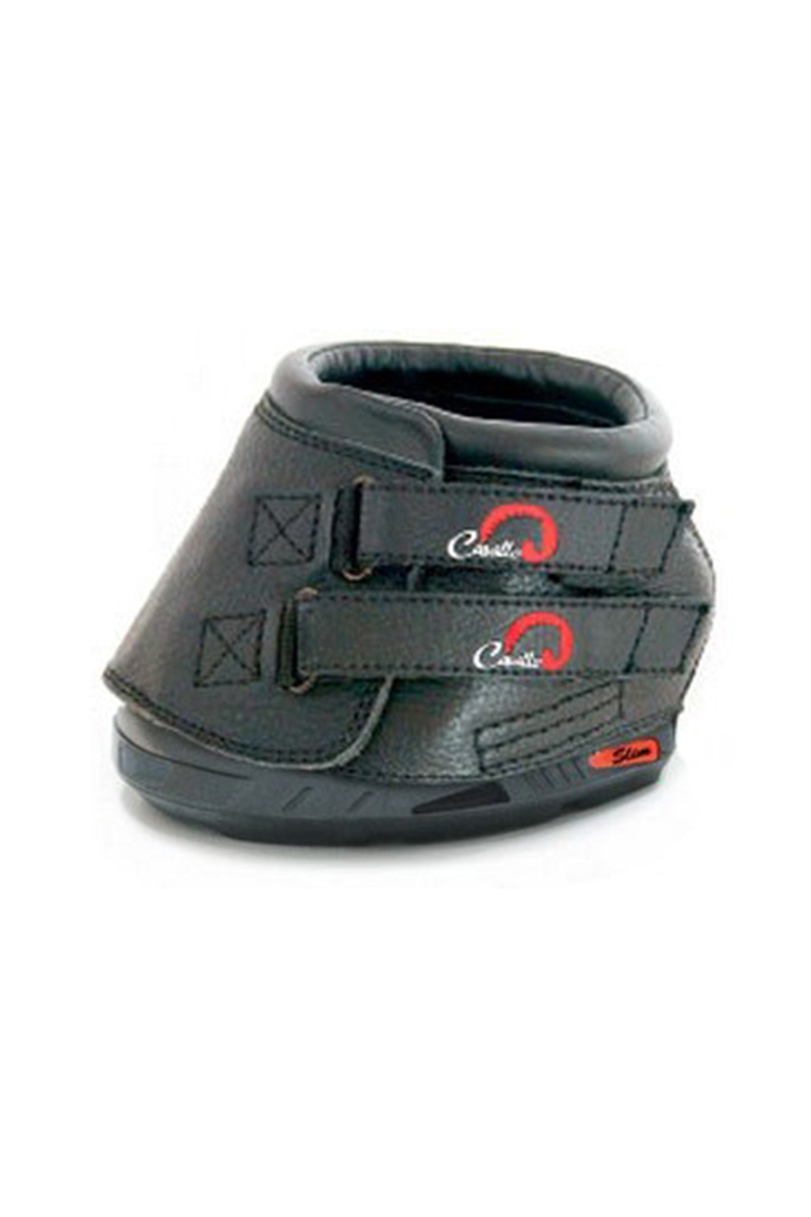 Cavallo Hoof Boots F.R.A. Simple hovboots (smal/par) Leg Protection & Hoof Protection for Horses