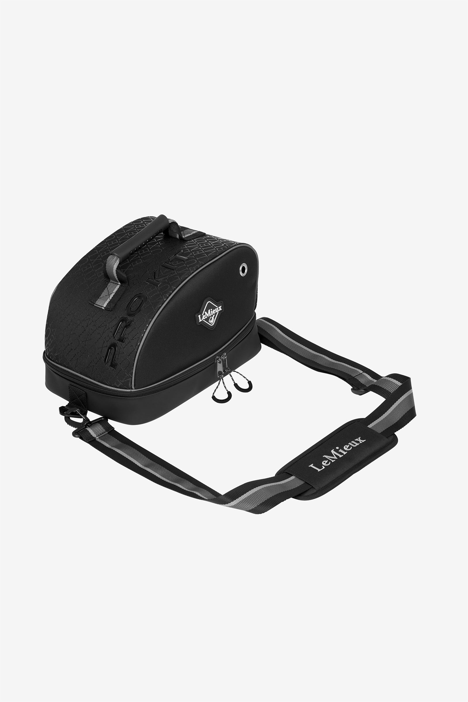 LeMieux Elite Pro hjälmväska Accessoarer