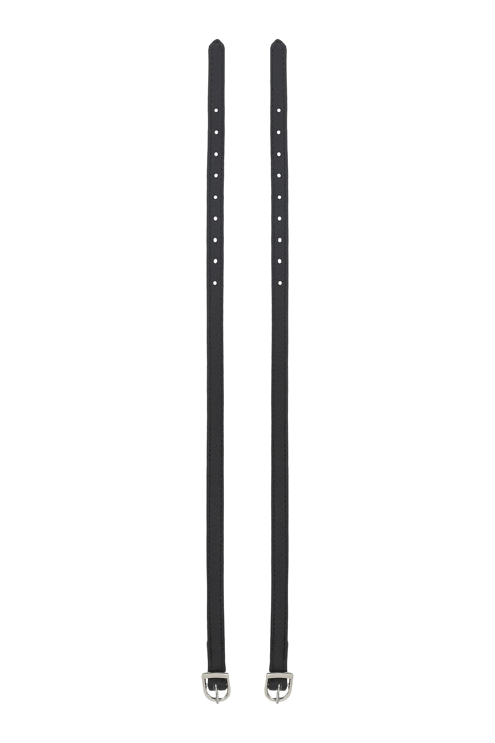 Equipage Classic Soft Spurstraps Ridspön