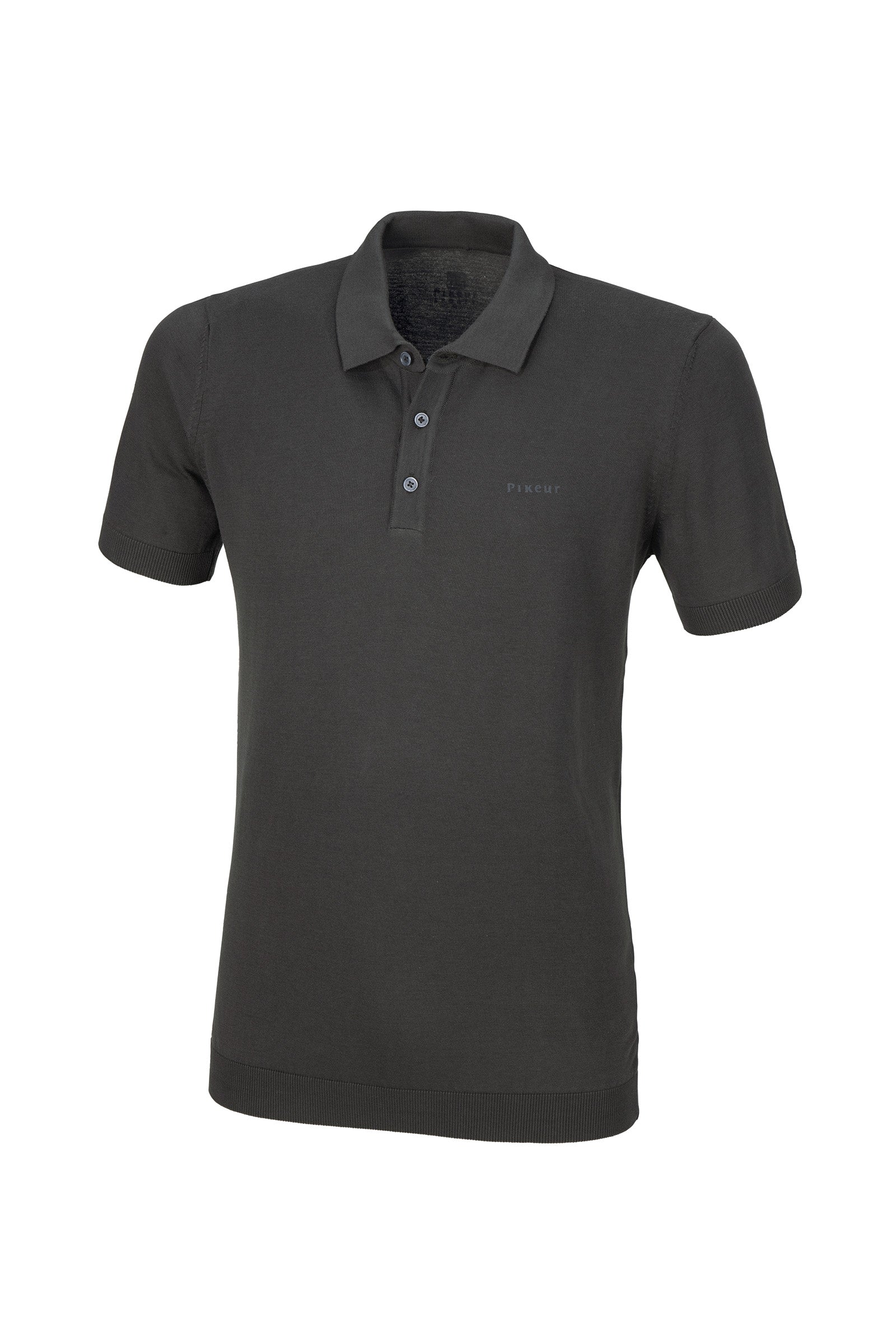 Pikeur Sportswear Polo Shirt Mens Riding Clothing