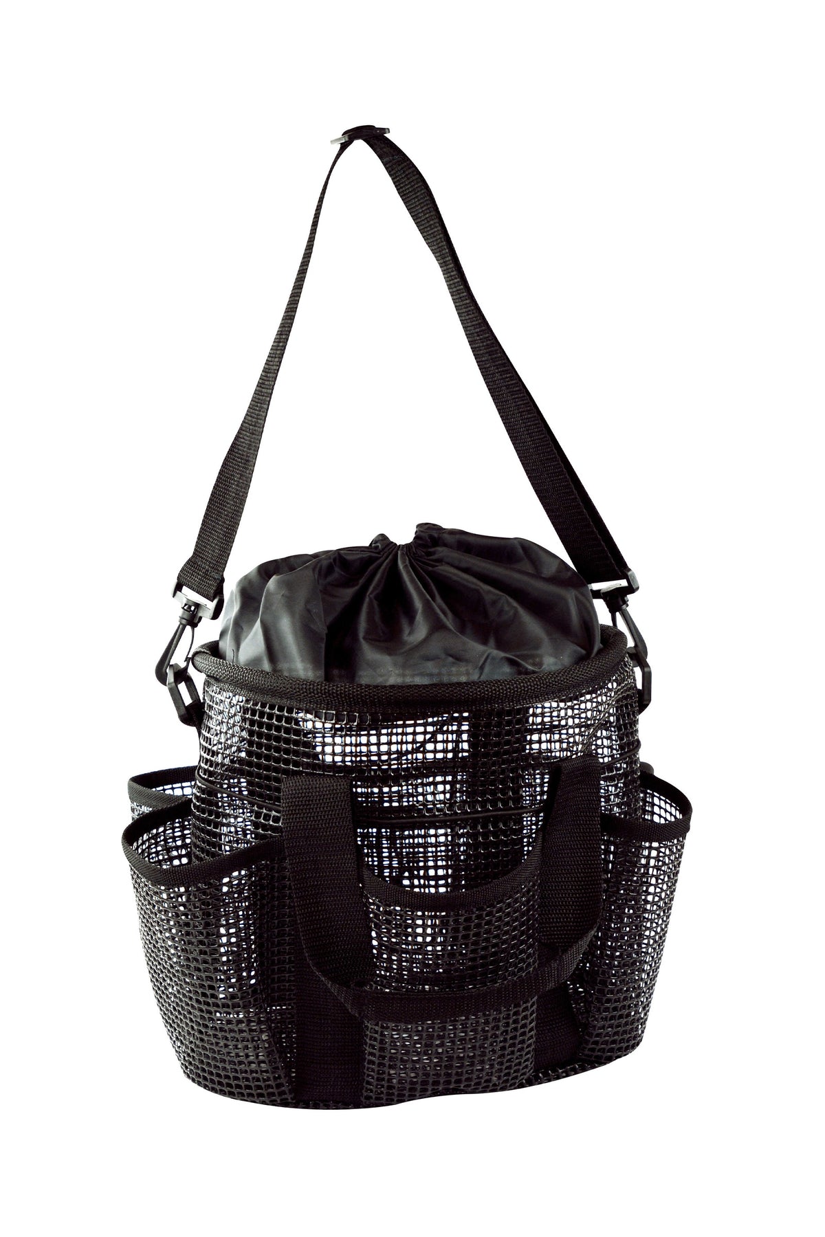 HIPPOTONIC AIR Multi Pocket Grooming Bag Ryktning
