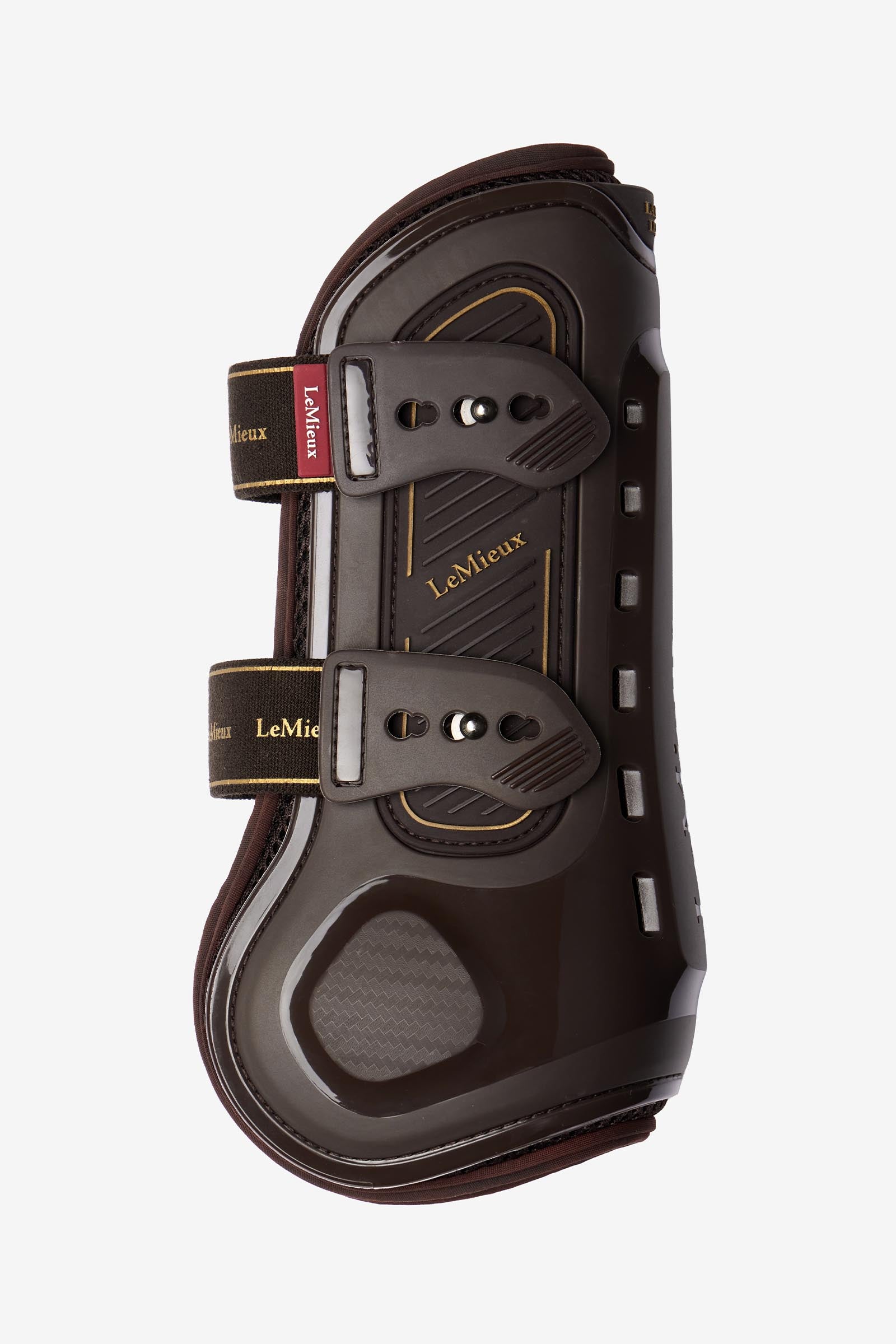LeMieux Impact Pro senskydd Leg & Hoof Protection