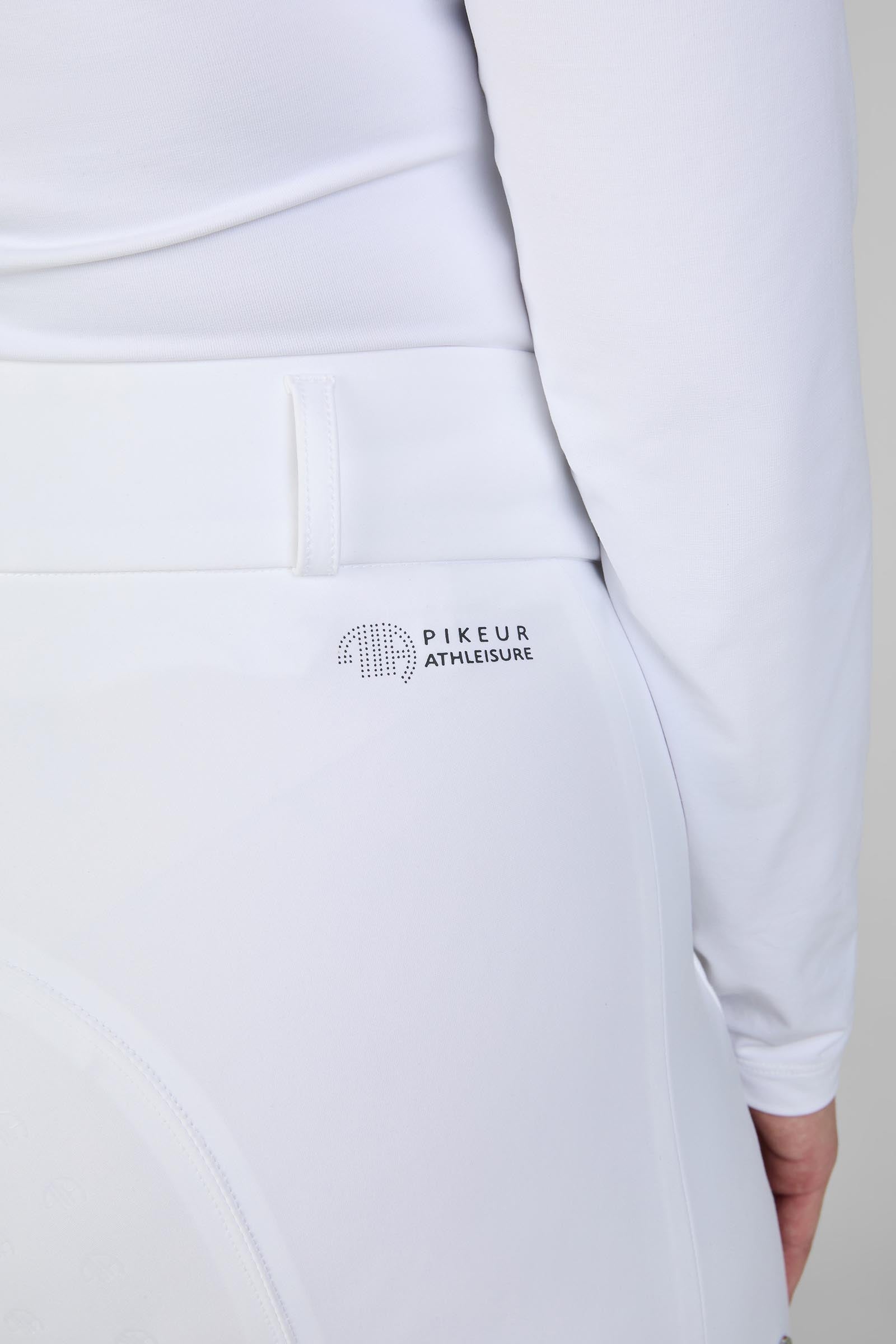 Pikeur Amia Sd Women´s Full Seat Breeches Womens Breeches
