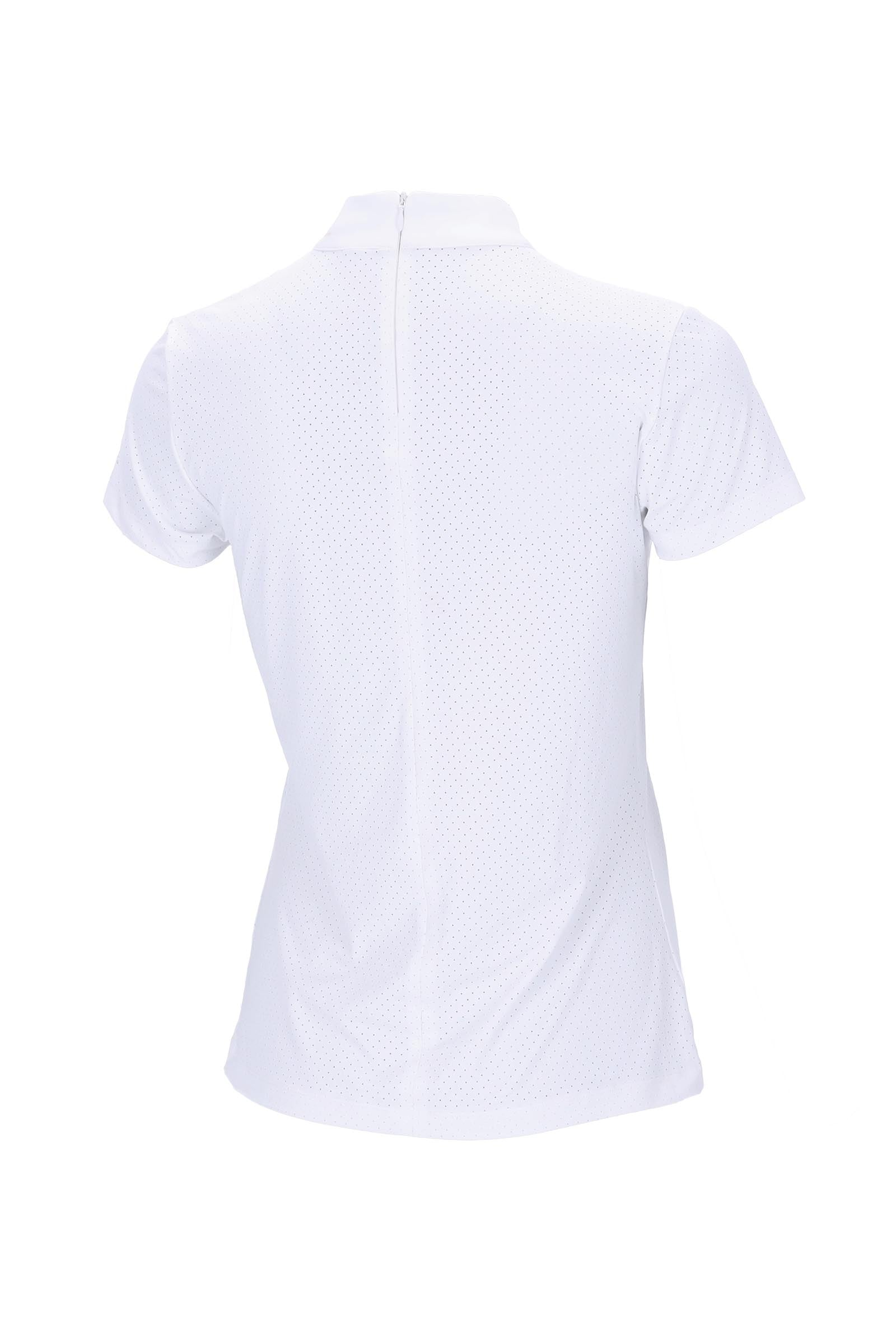 Schockemöhle Sports SPLea Women´s Functional Competition Shirt Women’s Riding Clothing