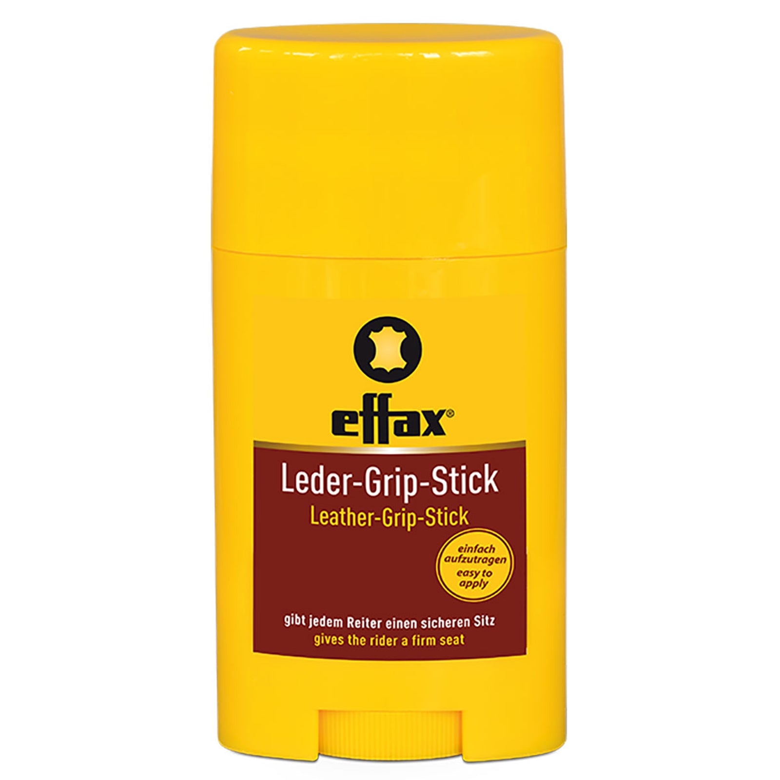 Effax Leather-Grip-Stick, 50 ml Hälsovård