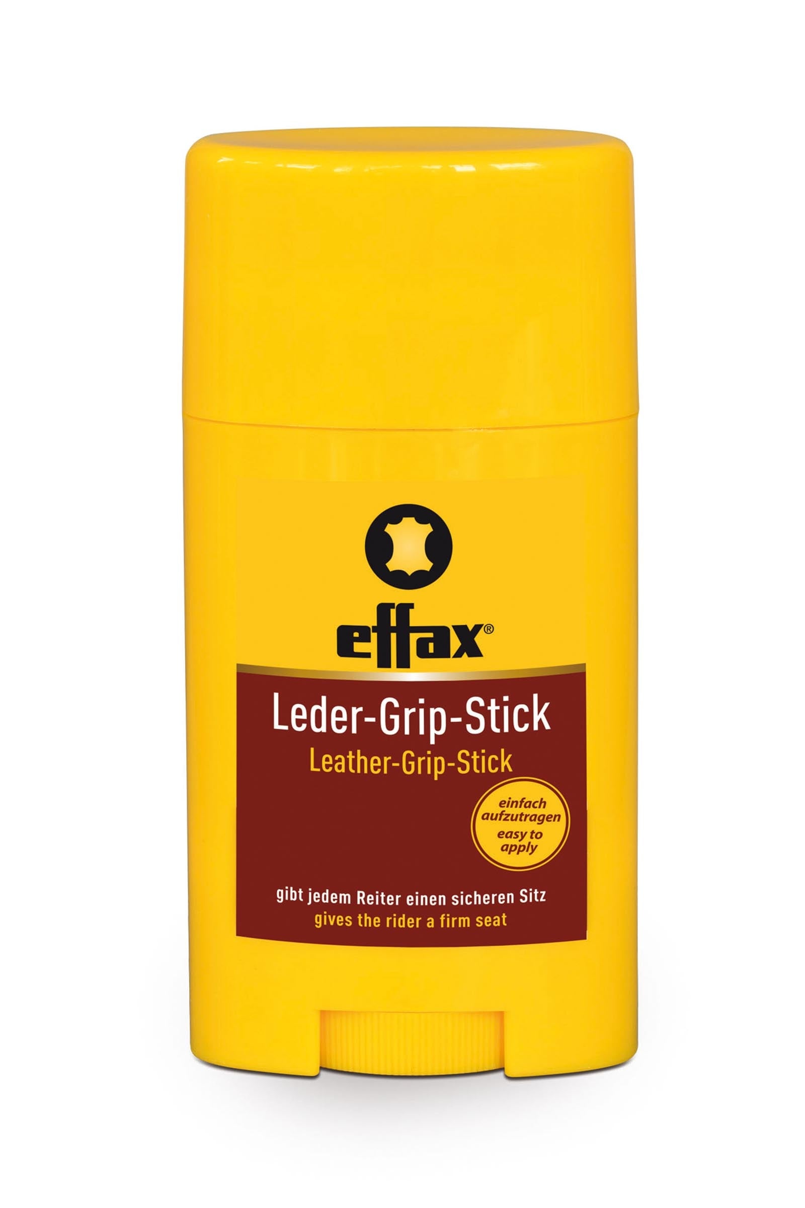 Effax Leather-Grip-Stick, 50 ml Hälsovård