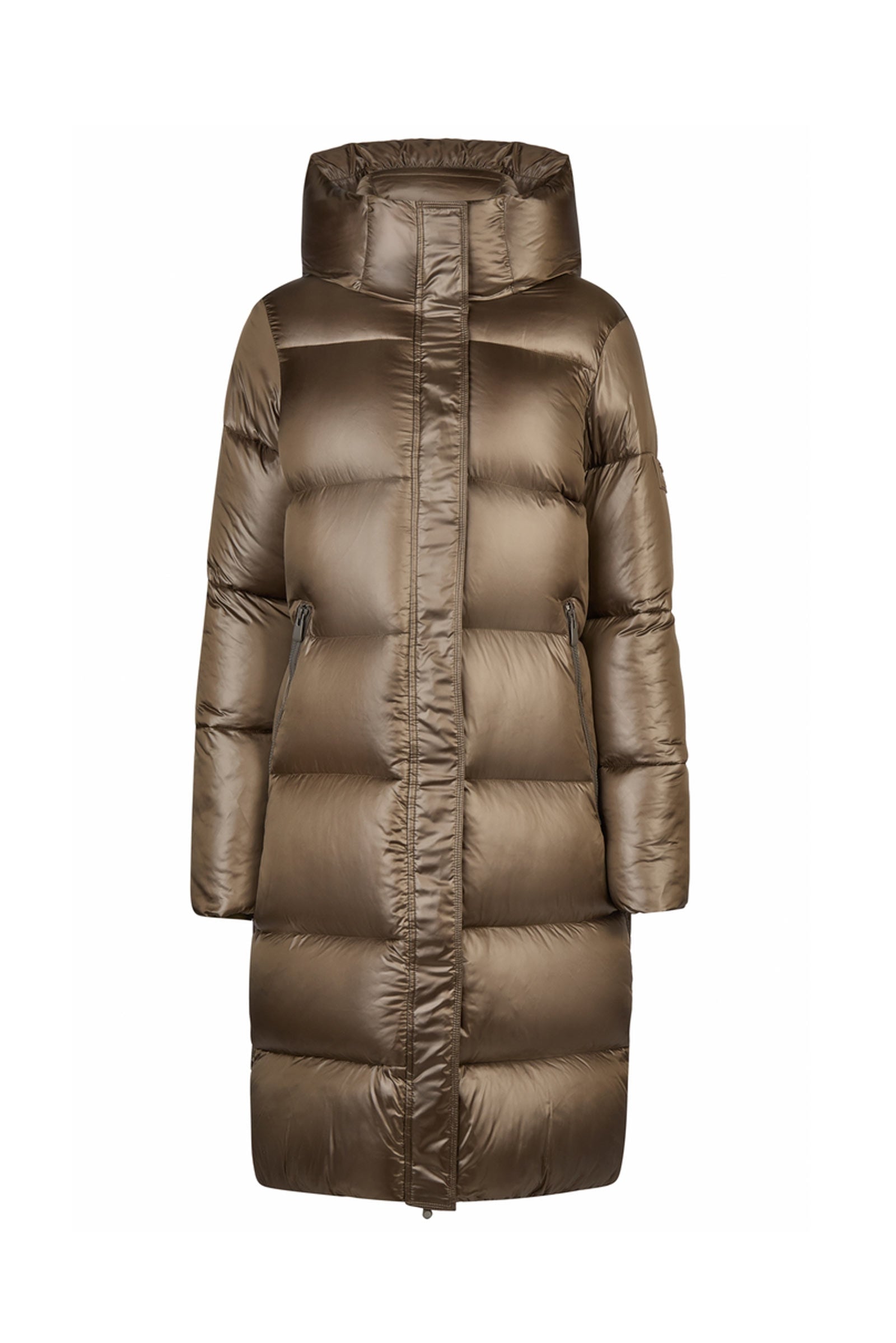 Pikeur Selection Women´s Quilted Coat Women’s Riding Clothing