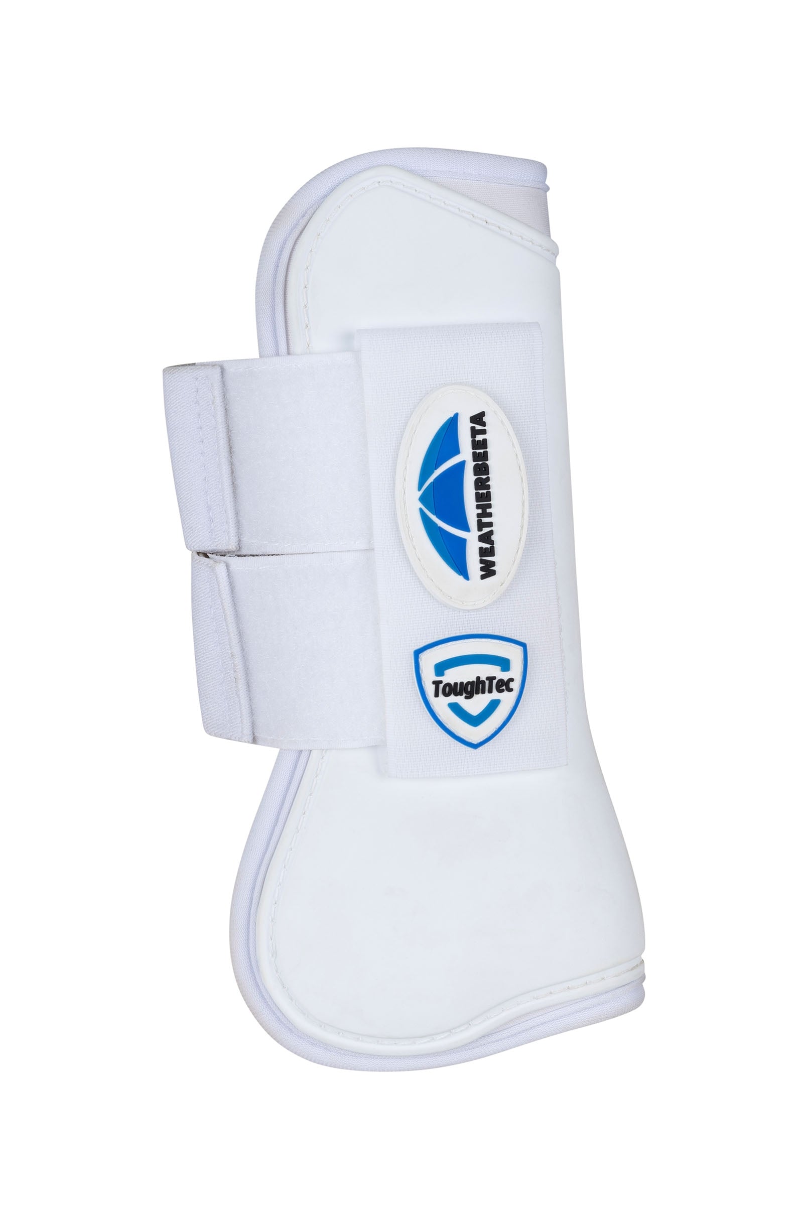Weatherbeeta Tough-Tec Prime Öppna frontskydd Leg Protection & Hoof Protection for Horses