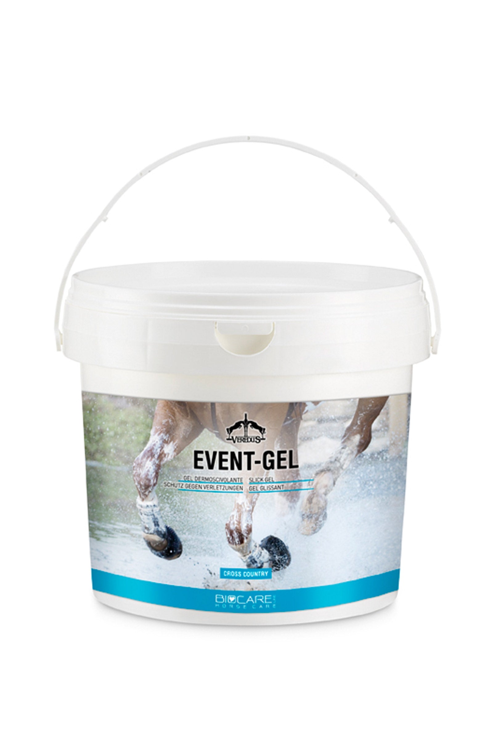 Veredus Event Gel, 2000ml Hälsovård
