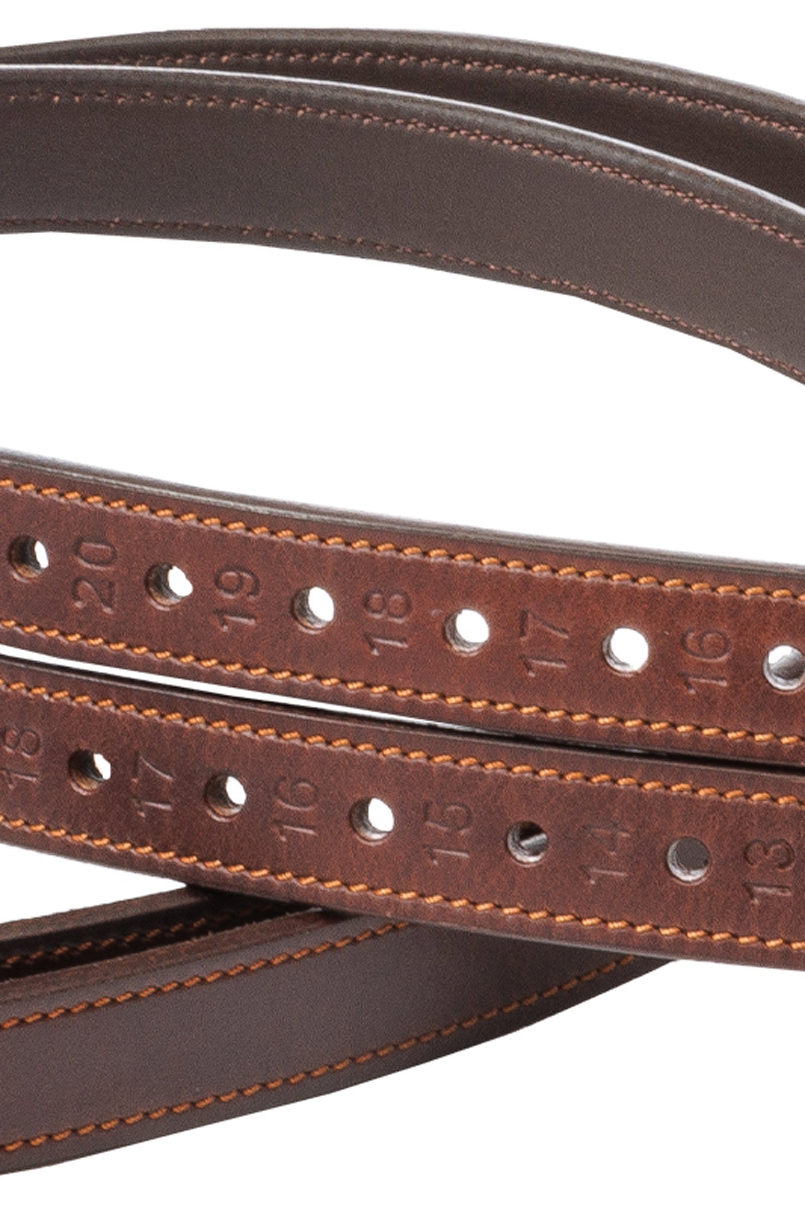 Kavalkade Soft'n Oil Stirrup Leathers Saddles, Girths & Stirrups