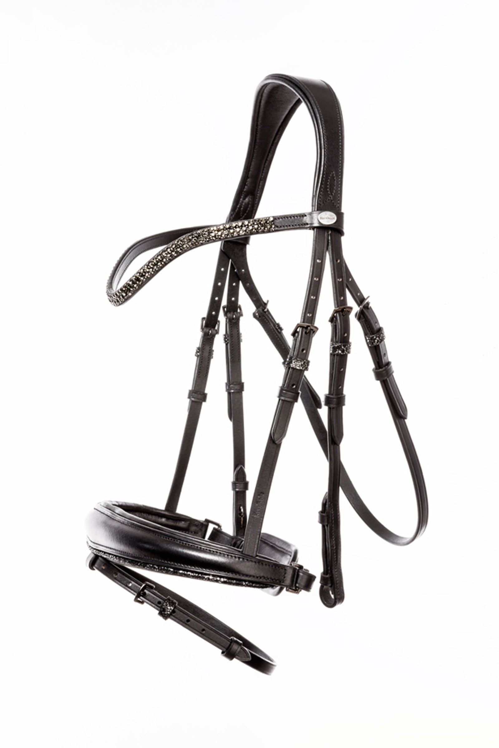 Kavalkade Victoria Bridle Bridles & Reins