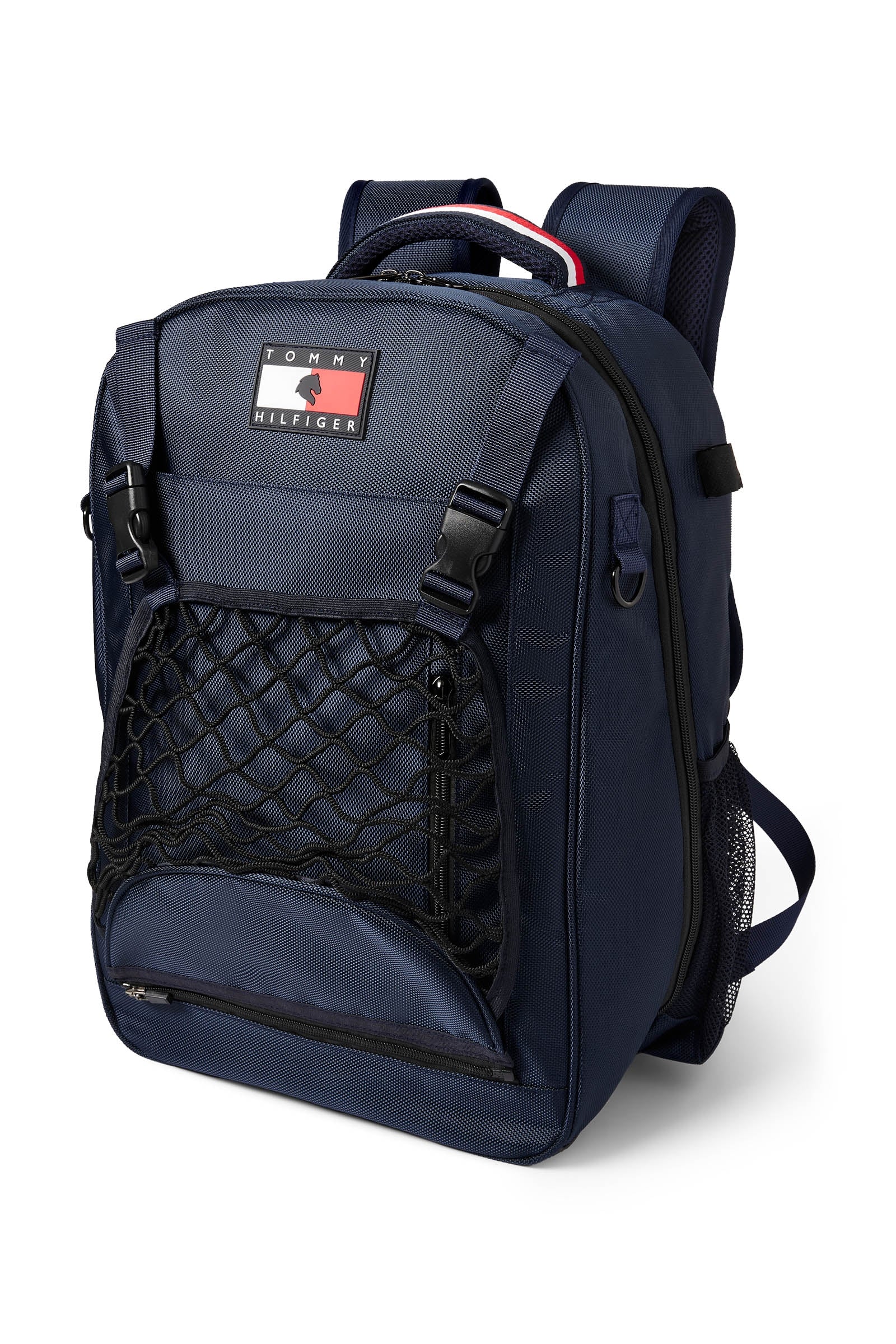 Tommy Hilfiger Equestrian Knox Groom Backpack Accessoarer