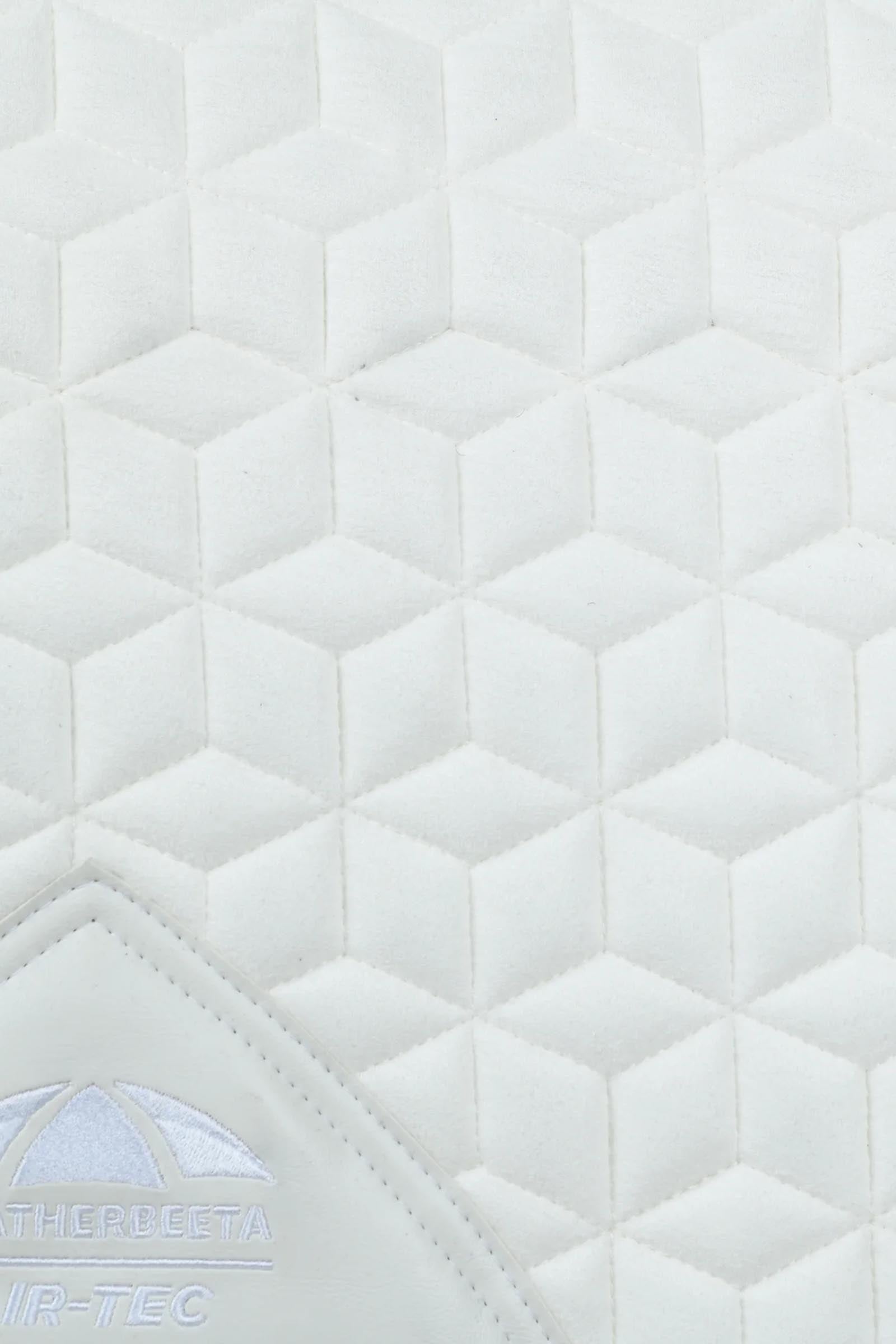 Weatherbeeta Suede Elite Air-Tec All Purpose Saddle Pad Saddle Pads