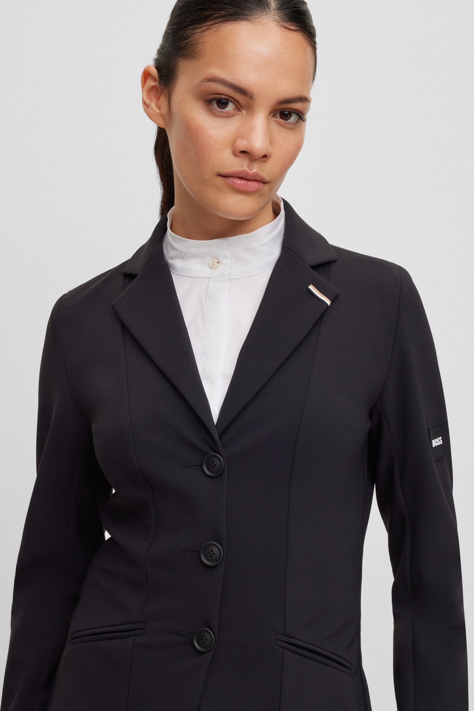 BOSS Equestrian Boss Anna Show Jacket Women’s Riding Clothing