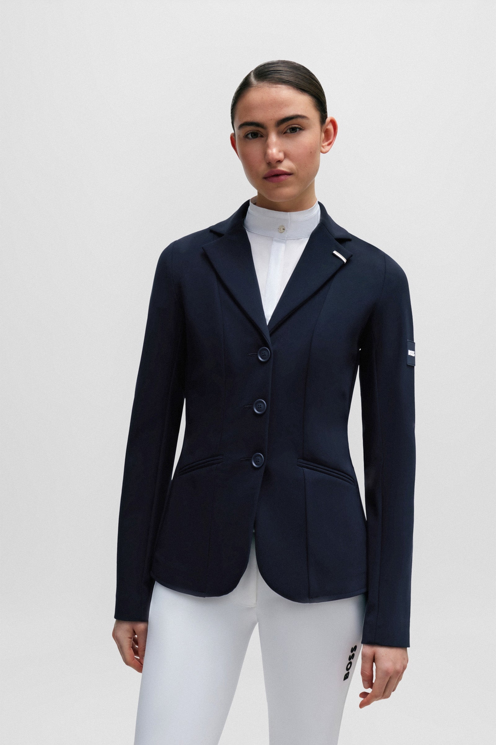 Boss Anna Show Jacket Women’s Riding Clothing