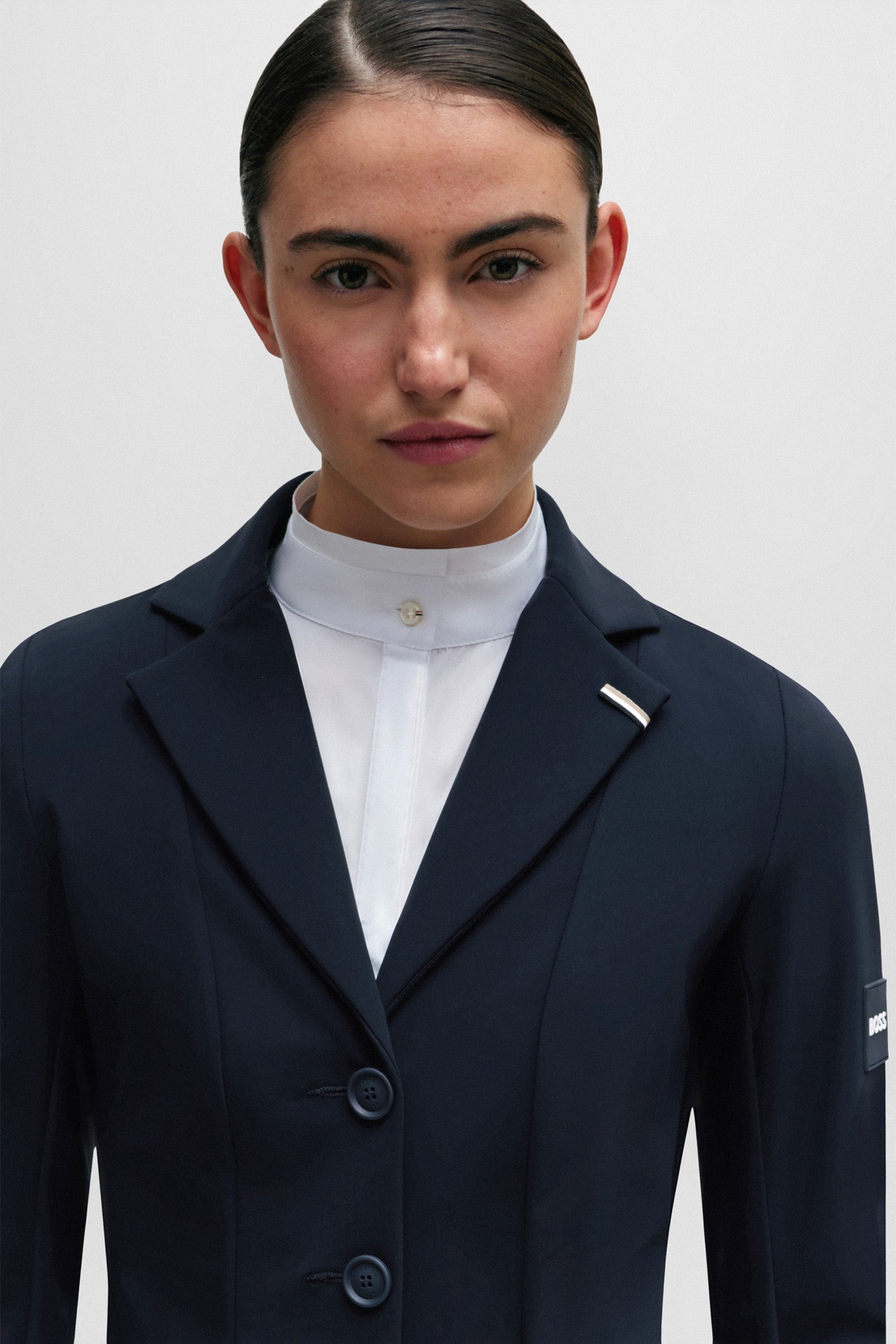 Boss Anna Show Jacket Women’s Riding Clothing