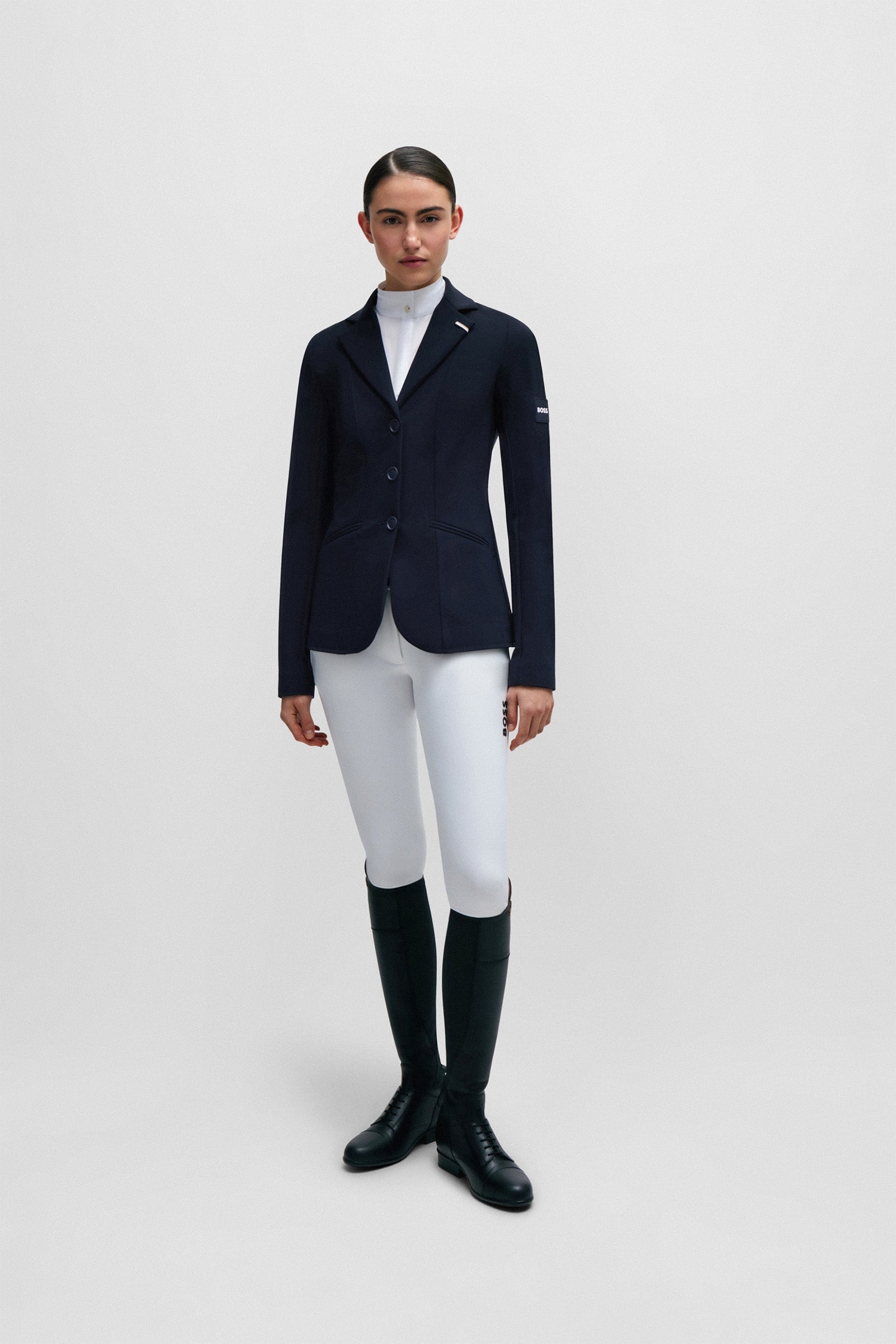 BOSS Equestrian Boss Anna Show Jacket Women’s Riding Clothing
