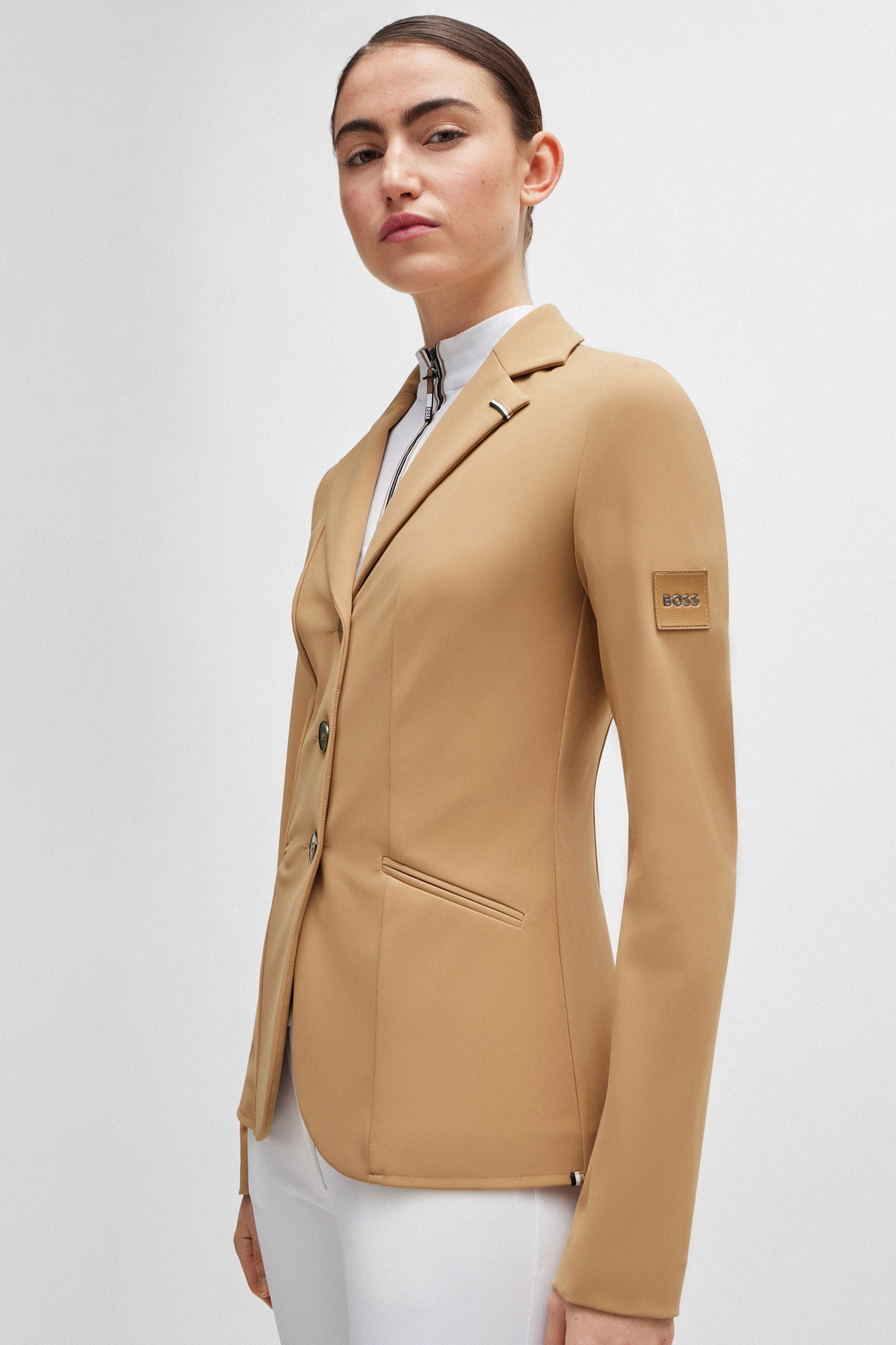 Boss Anna Show Jacket Women’s Riding Clothing