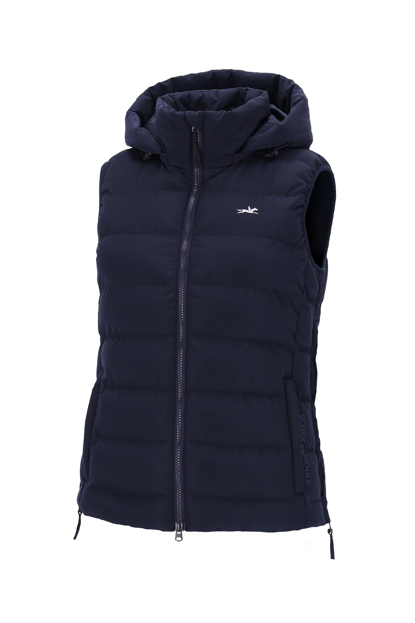 Schockemöhle Sports SPMalea Style Women's Vest Damridkläder
