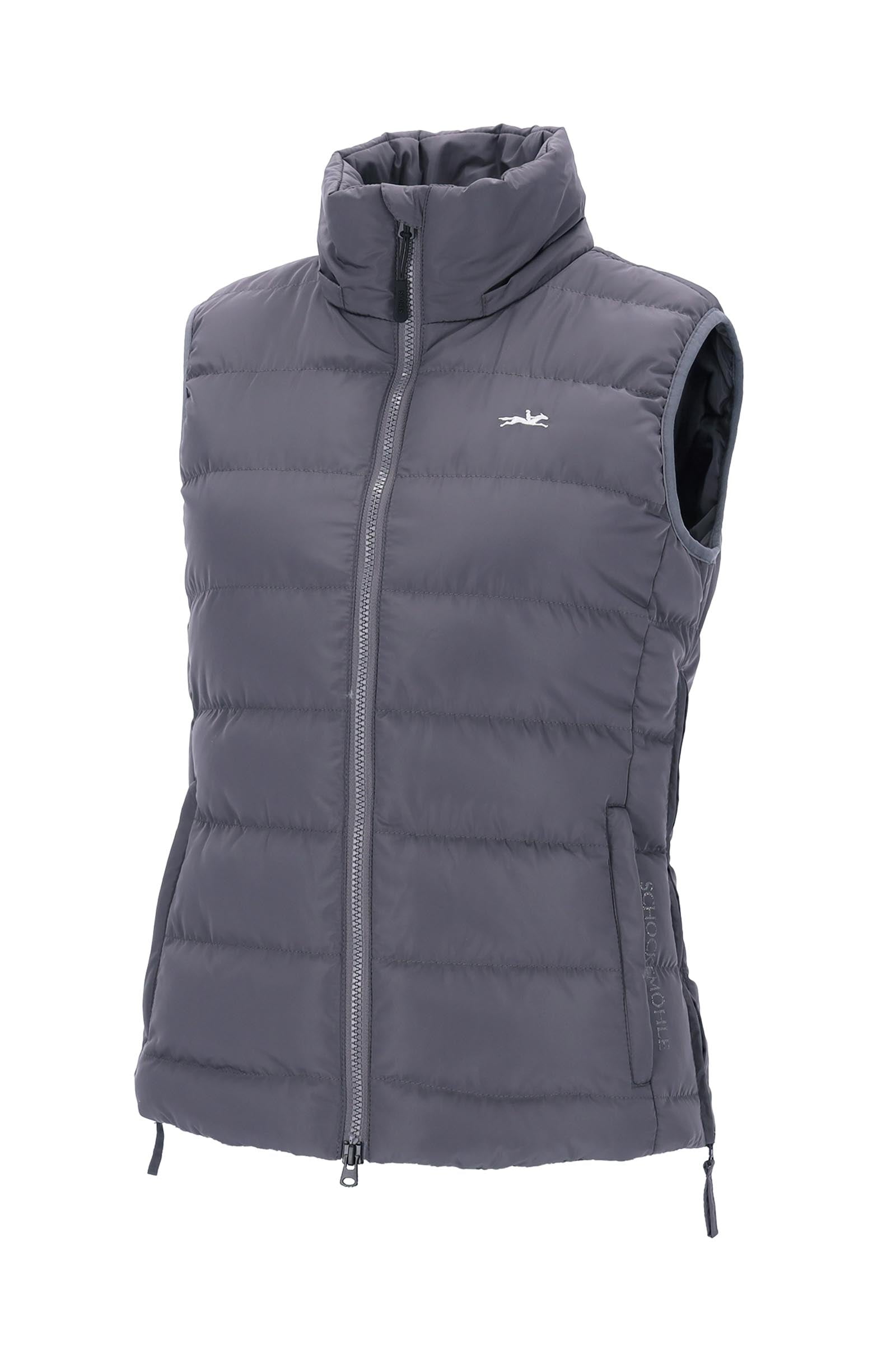 Schockemöhle Sports SPMalea Style Women's Vest Damridkläder