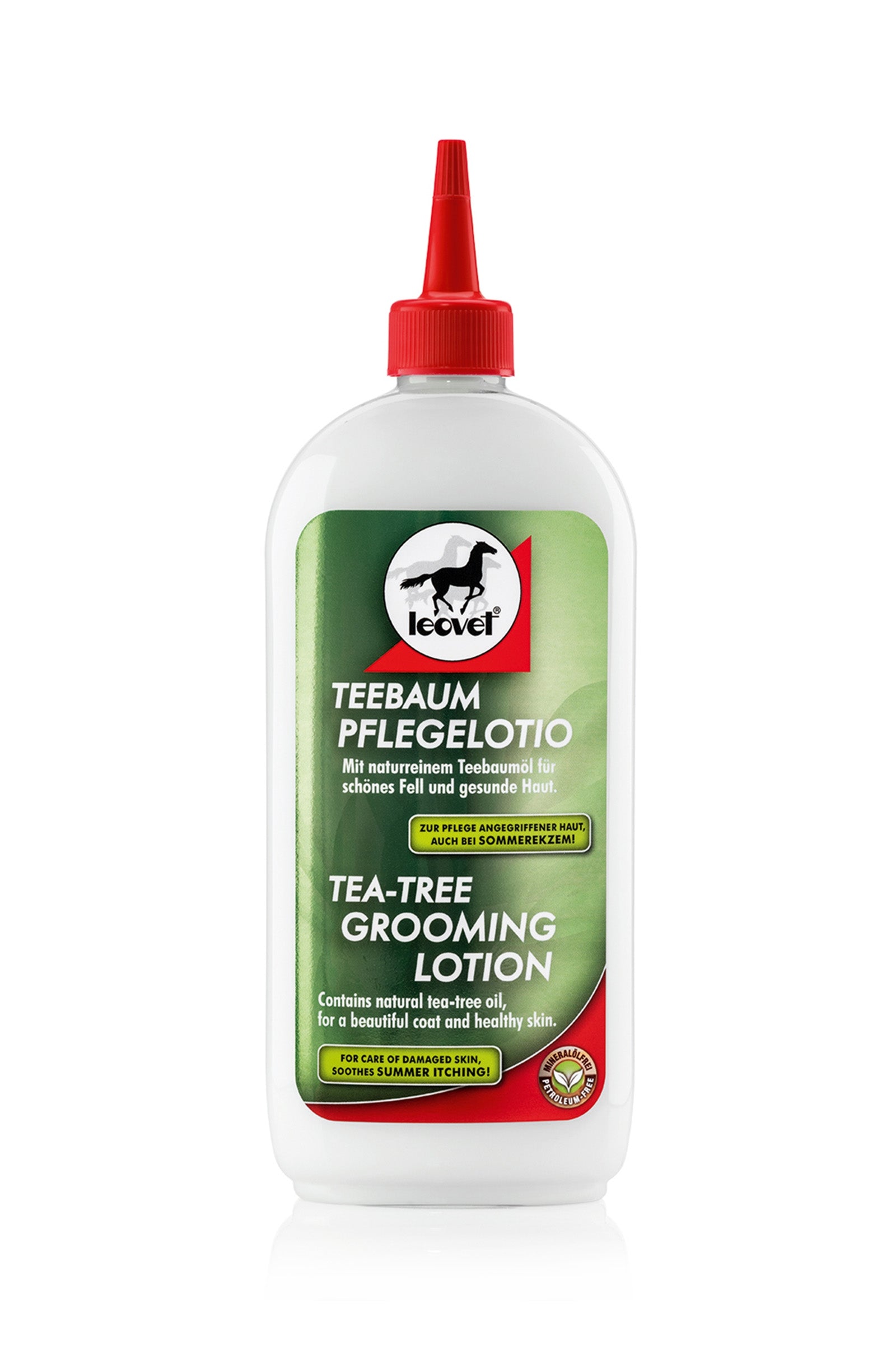 Leovet Tea-Tree Grooming Lotion Hälsovård