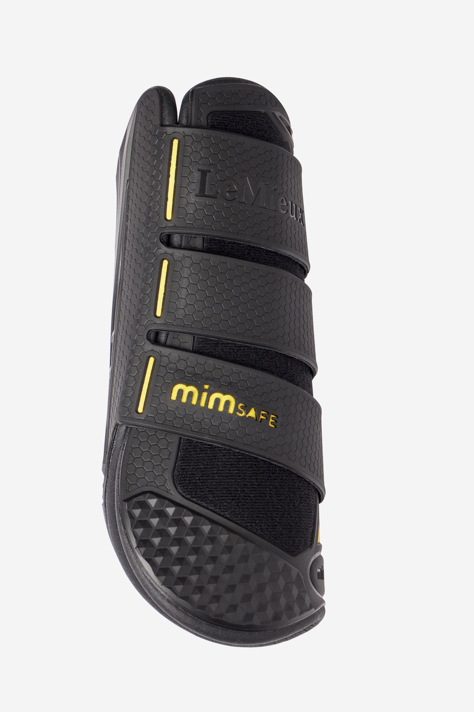 LeMieux MIMSafe XC Benskydd fram Leg Protection & Hoof Protection for Horses
