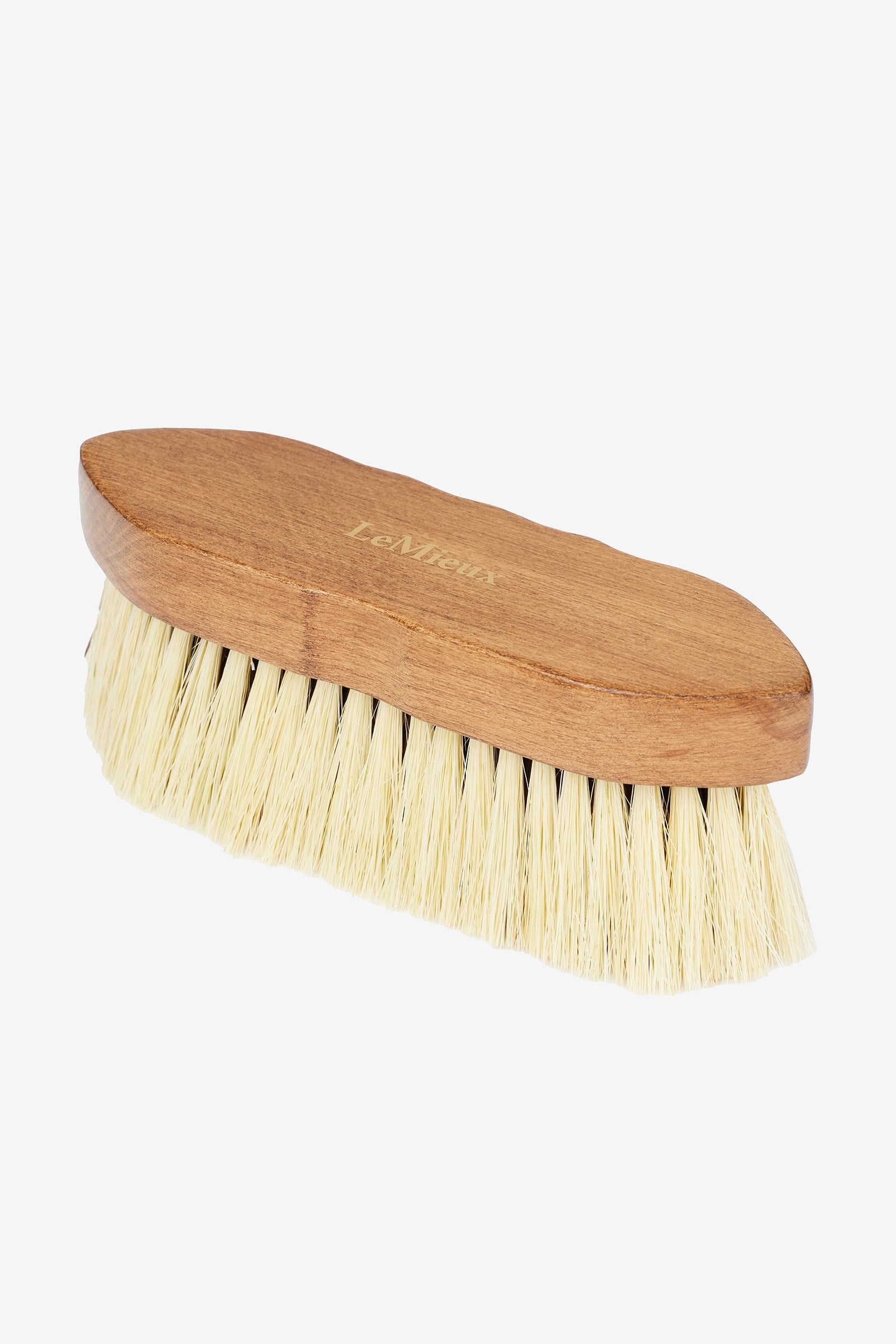 LeMieux Artisan Deep Clean Dandy Brush Ryktning