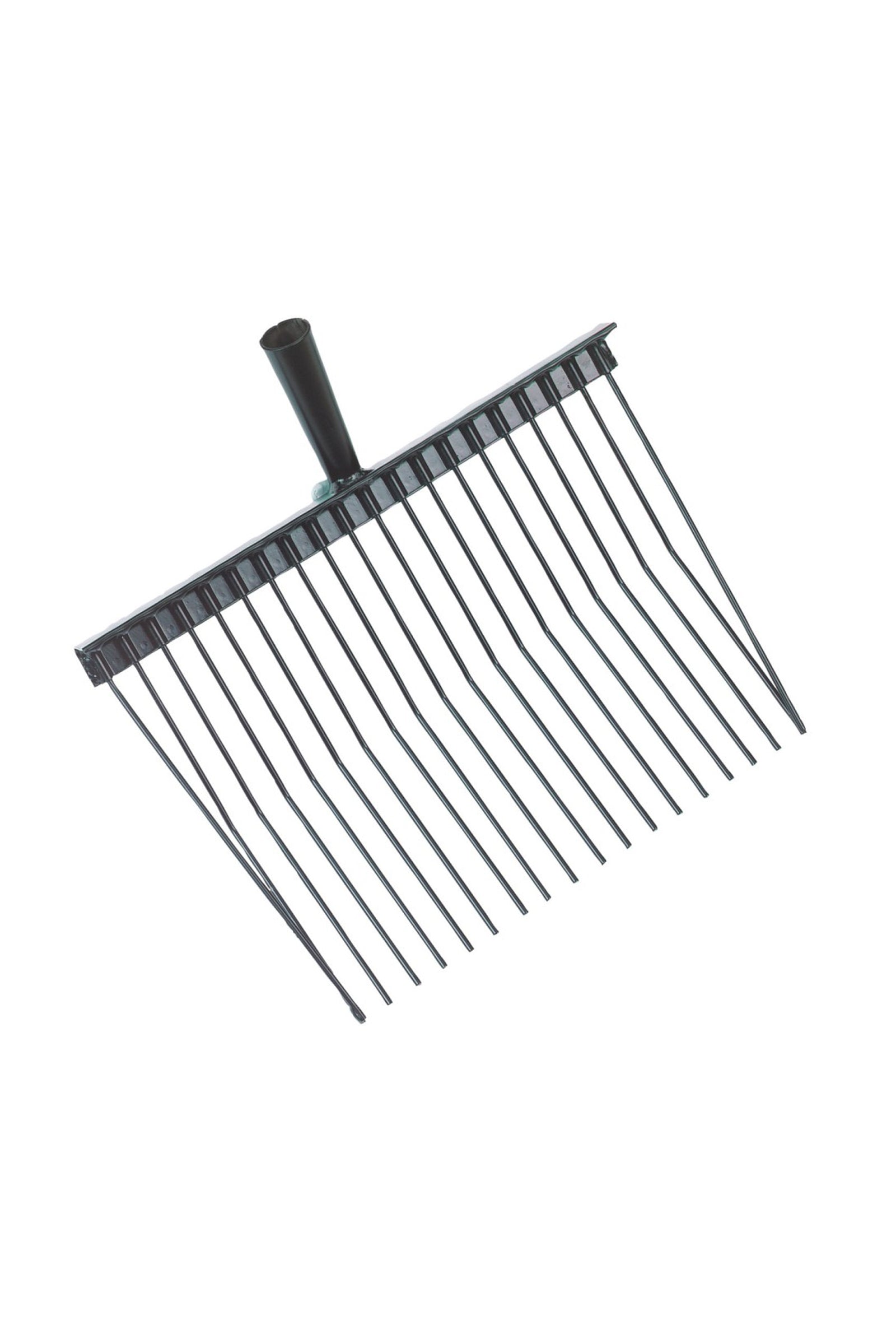 Kerbl Litter fork metal, 20 prongs Stable Equipment
