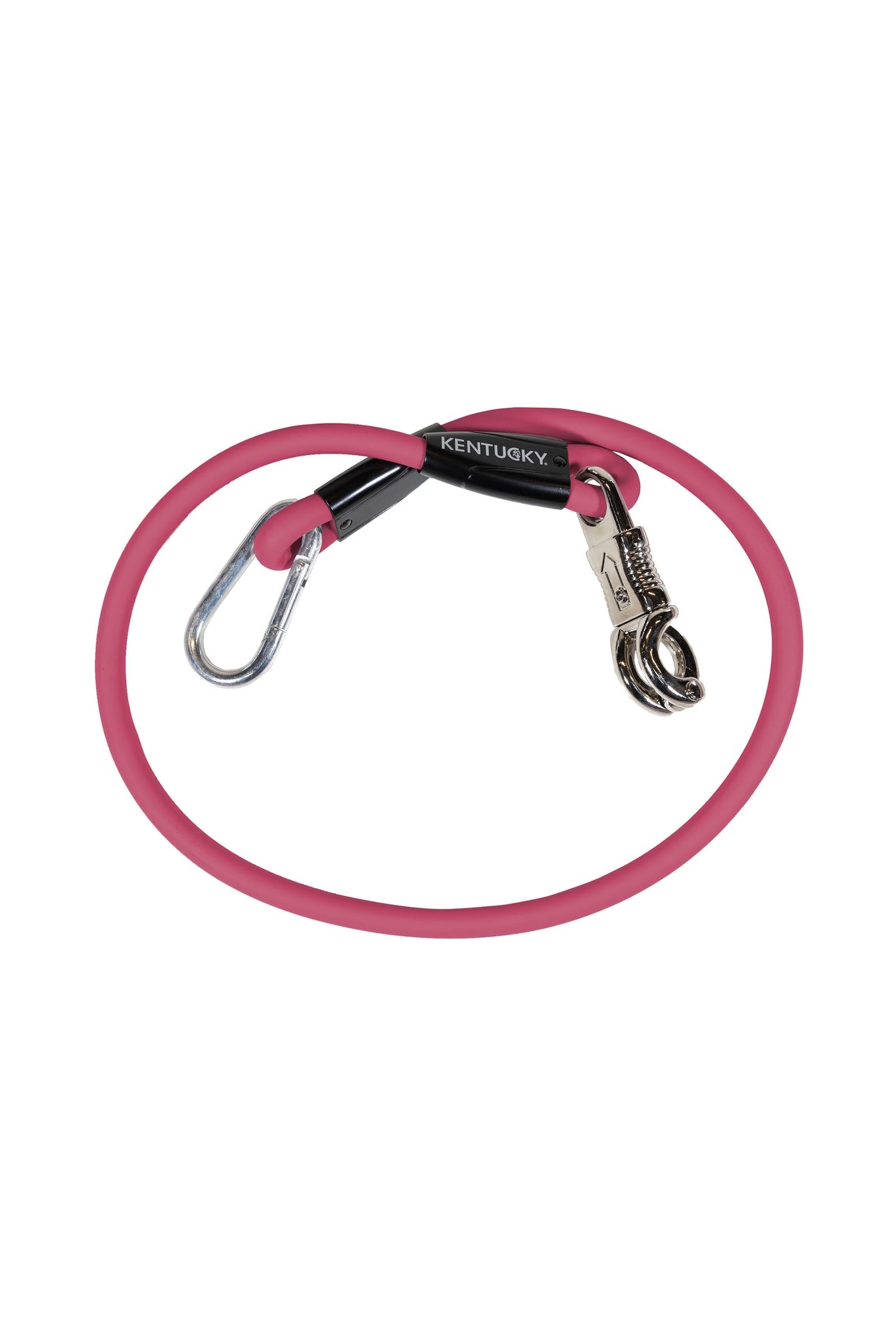Kentucky Horsewear silikon stall- och kryssbindningar Stallutrustning