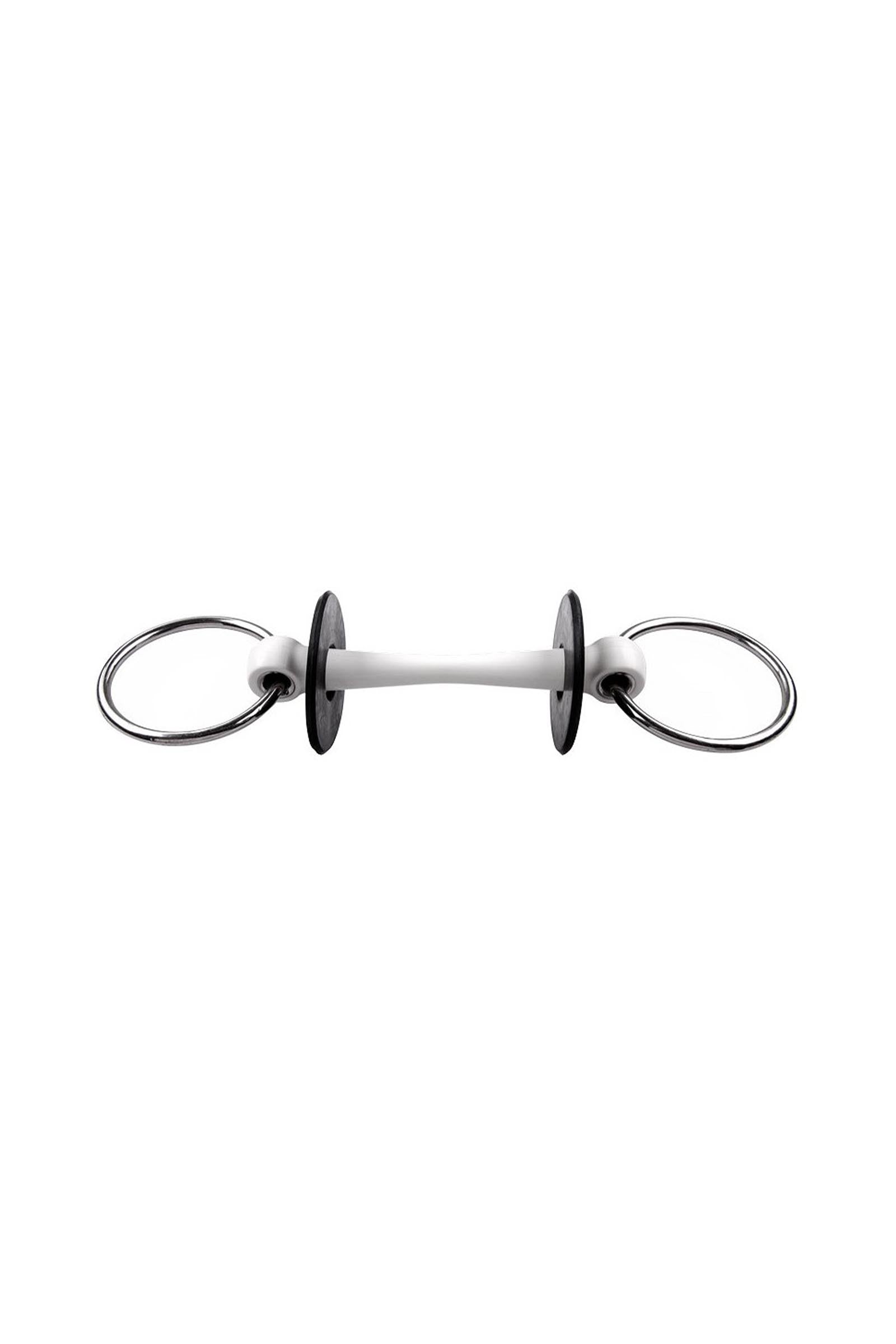 Trust Equestrian Inno Sense Loose Ring Flexi Soft Bett