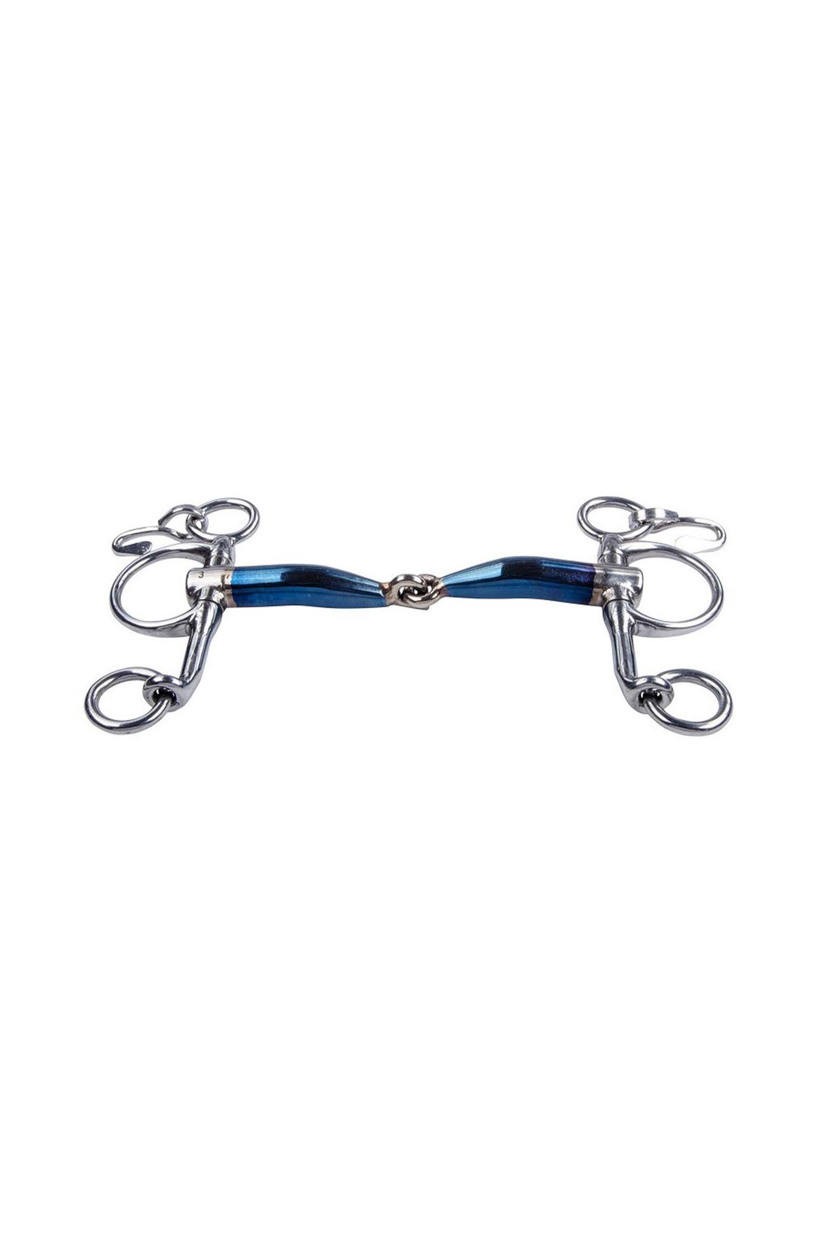 Trust Equestrian Sweet Iron delat babypelhambett, 16 mm Bett