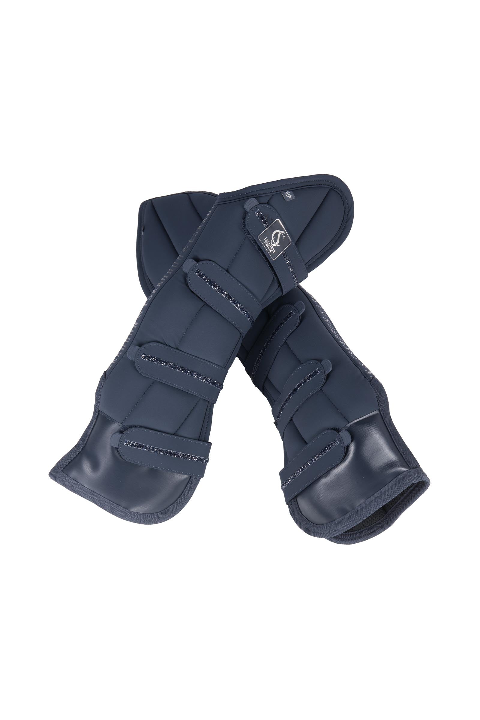 Eskadron Classic Sport SS26 Softshell Jewel transportskydd Leg Protection & Hoof Protection for Horses