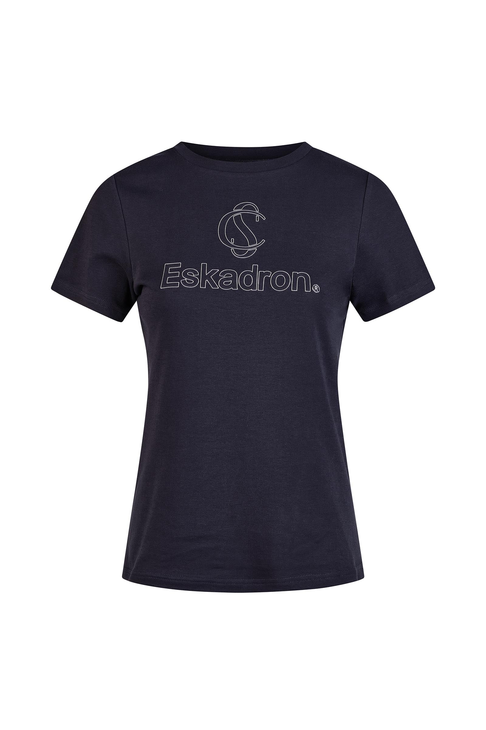 Eskadron Classic Sport SS26 Dam T-shirt Damridkläder