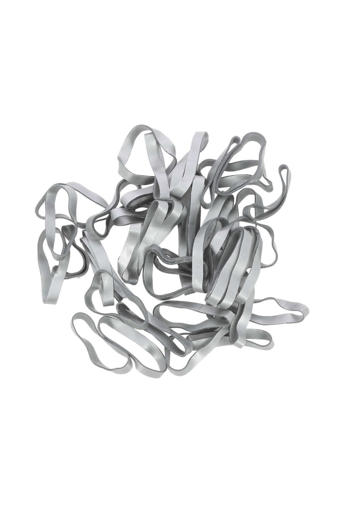 HIPPOTONIC Silicone Rubber Bands (450 pcs) Horse Grooming Tools